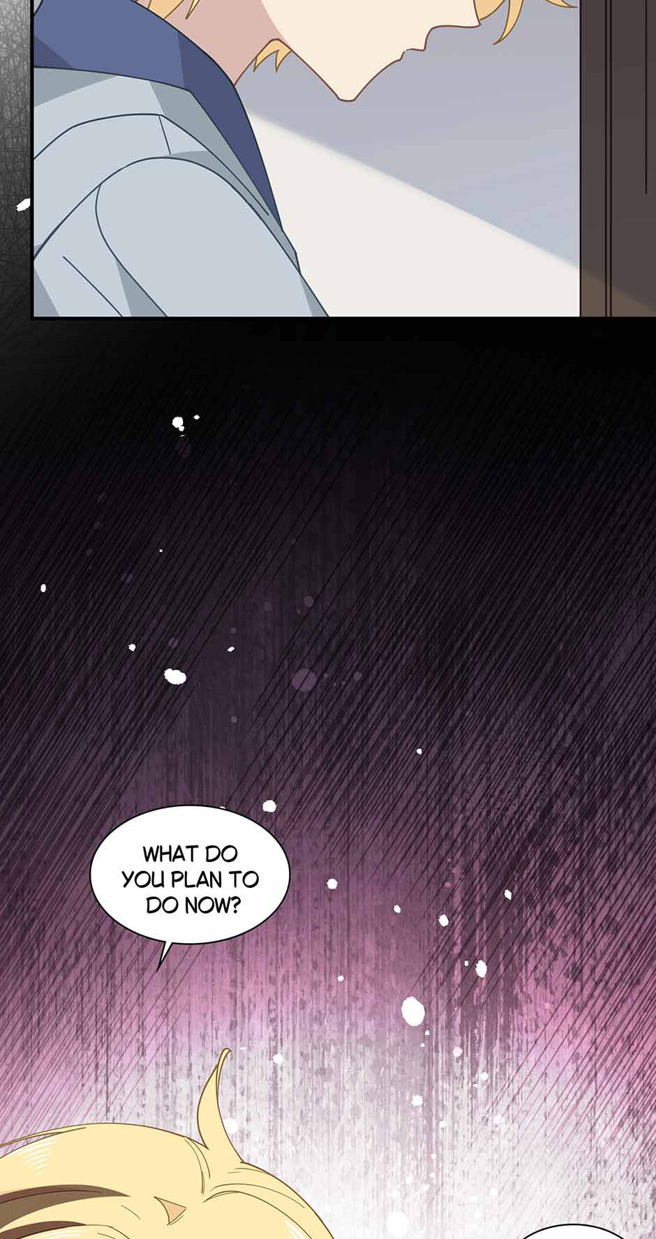 The Paladin's Witchbound Heart Chapter 40 page 18 - 