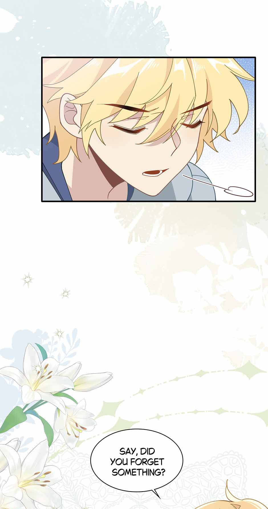 The Paladin's Witchbound Heart Chapter 40 page 29 - 