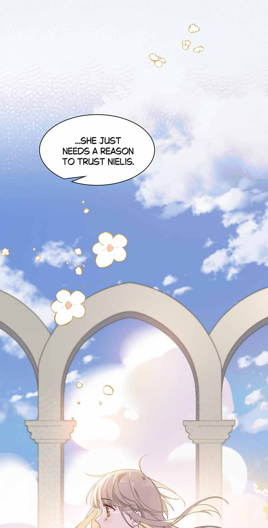 The Paladin's Witchbound Heart Chapter 40 page 39 - 
