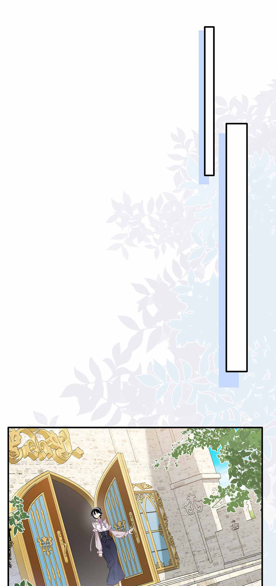 The Paladin's Witchbound Heart Chapter 40 page 41 - 