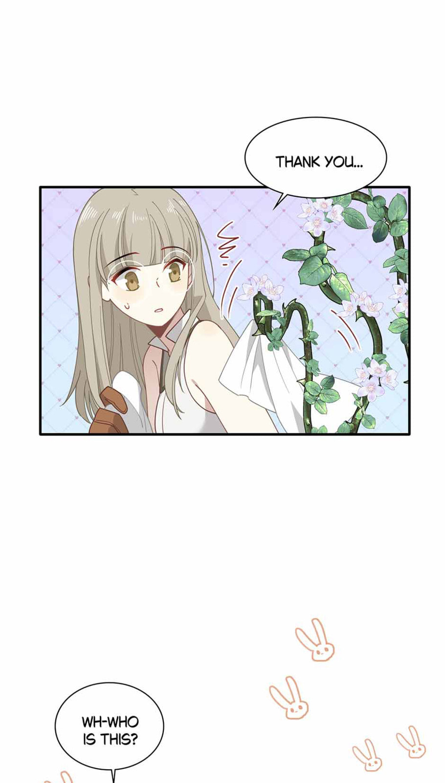 The Paladin's Witchbound Heart Chapter 40 page 7 - 
