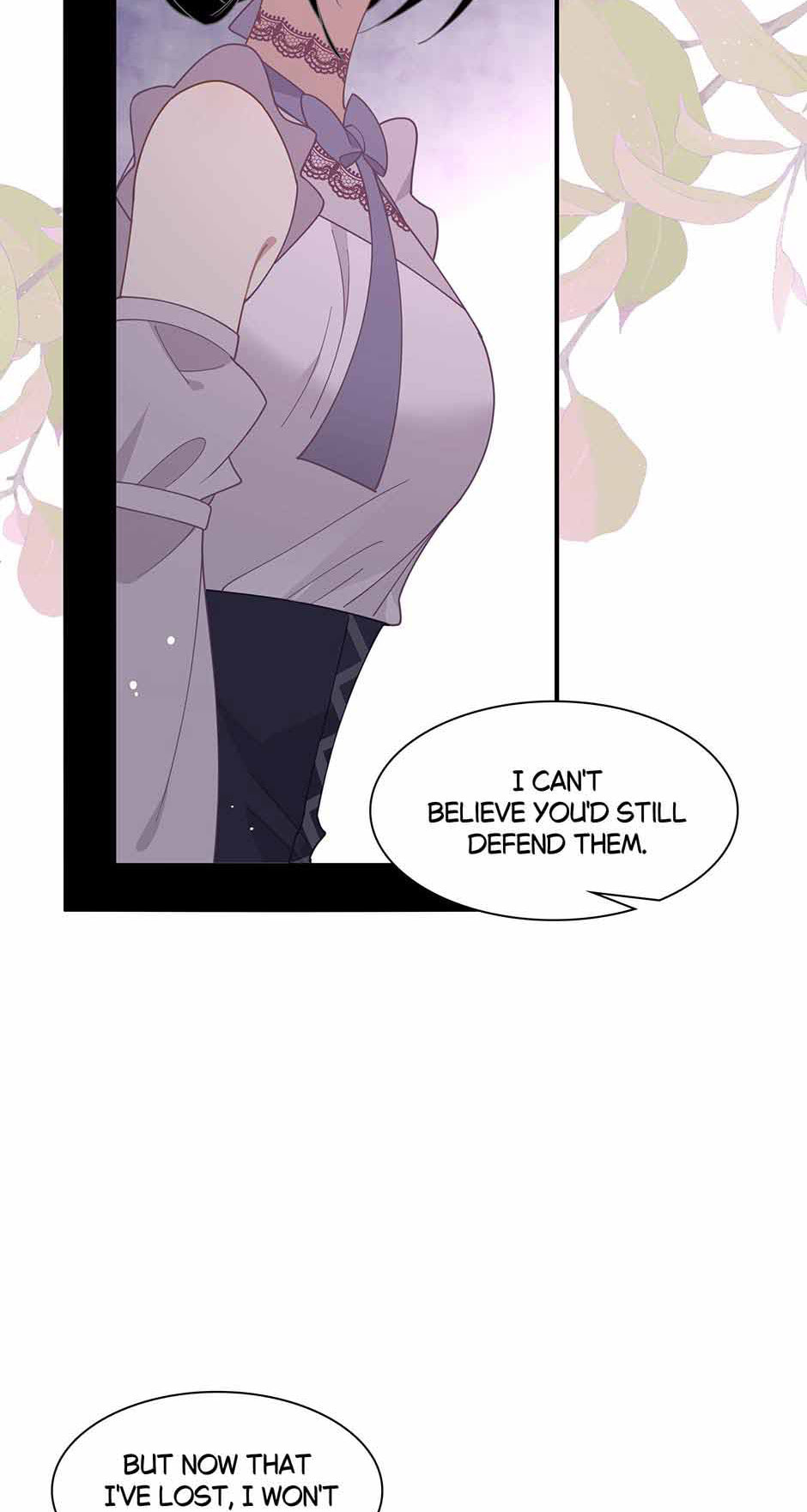 The Paladin's Witchbound Heart Chapter 41 page 17 - 