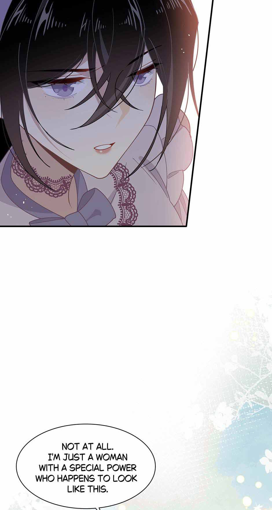 The Paladin's Witchbound Heart Chapter 41 page 19 - 