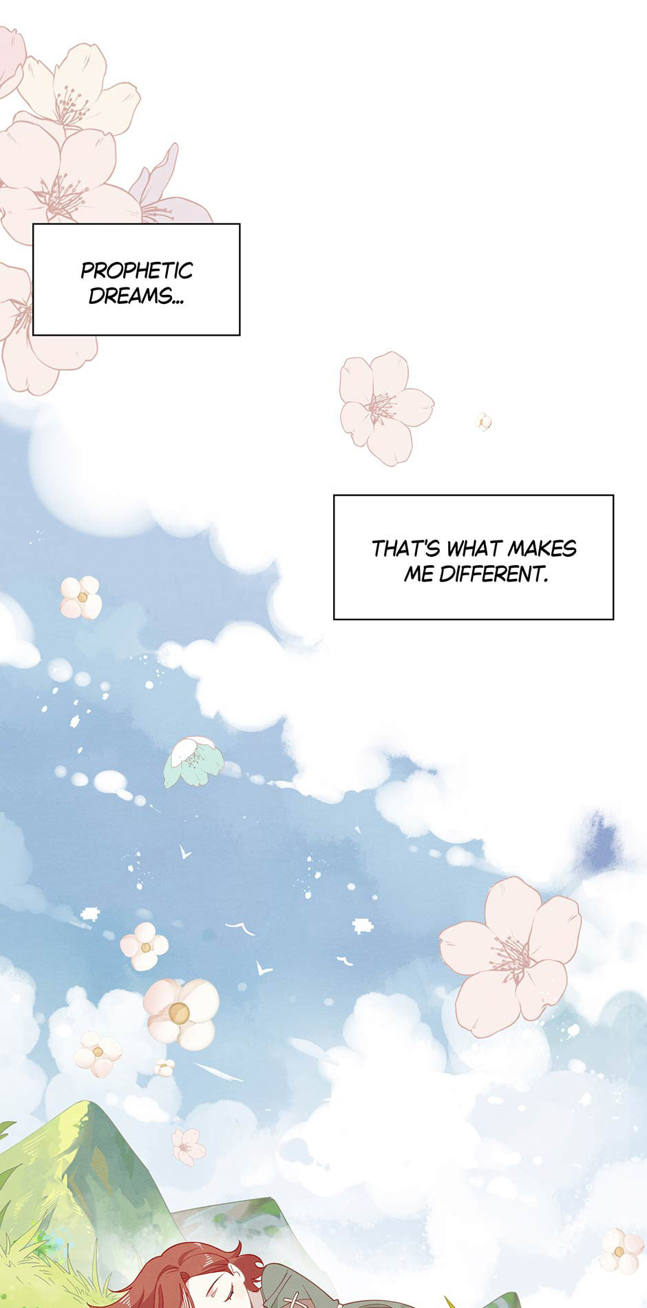 The Paladin's Witchbound Heart Chapter 41 page 21 - 