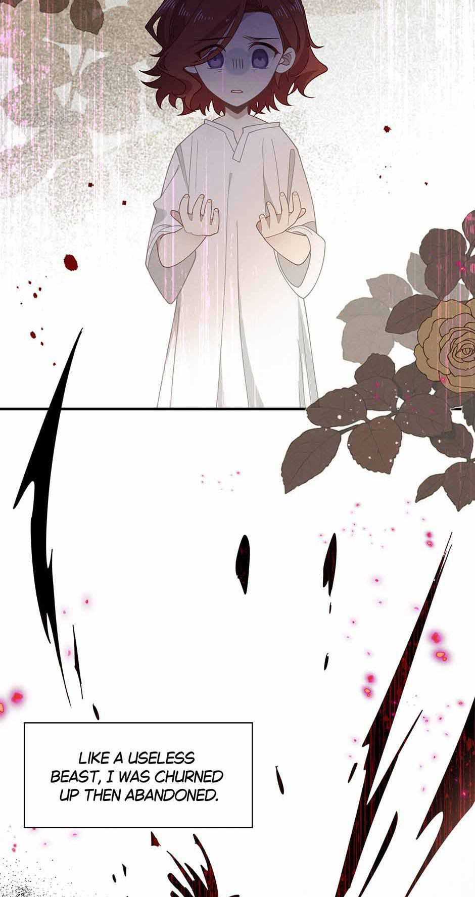The Paladin's Witchbound Heart Chapter 41 page 41 - 