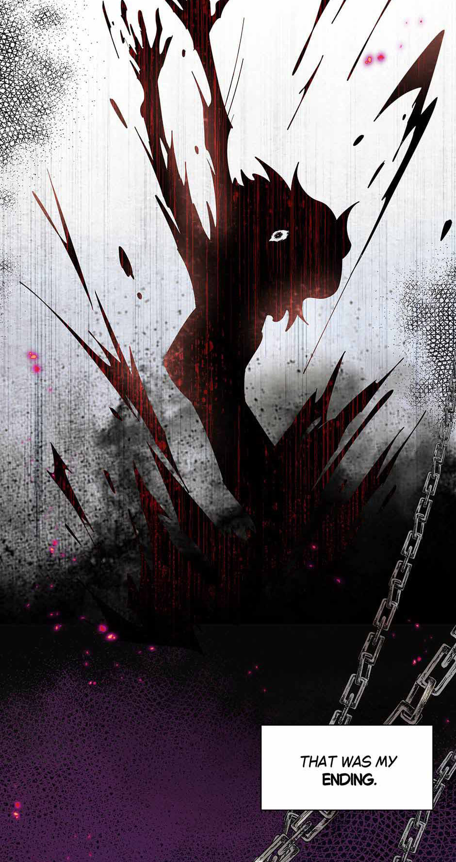 The Paladin's Witchbound Heart Chapter 41 page 42 - 