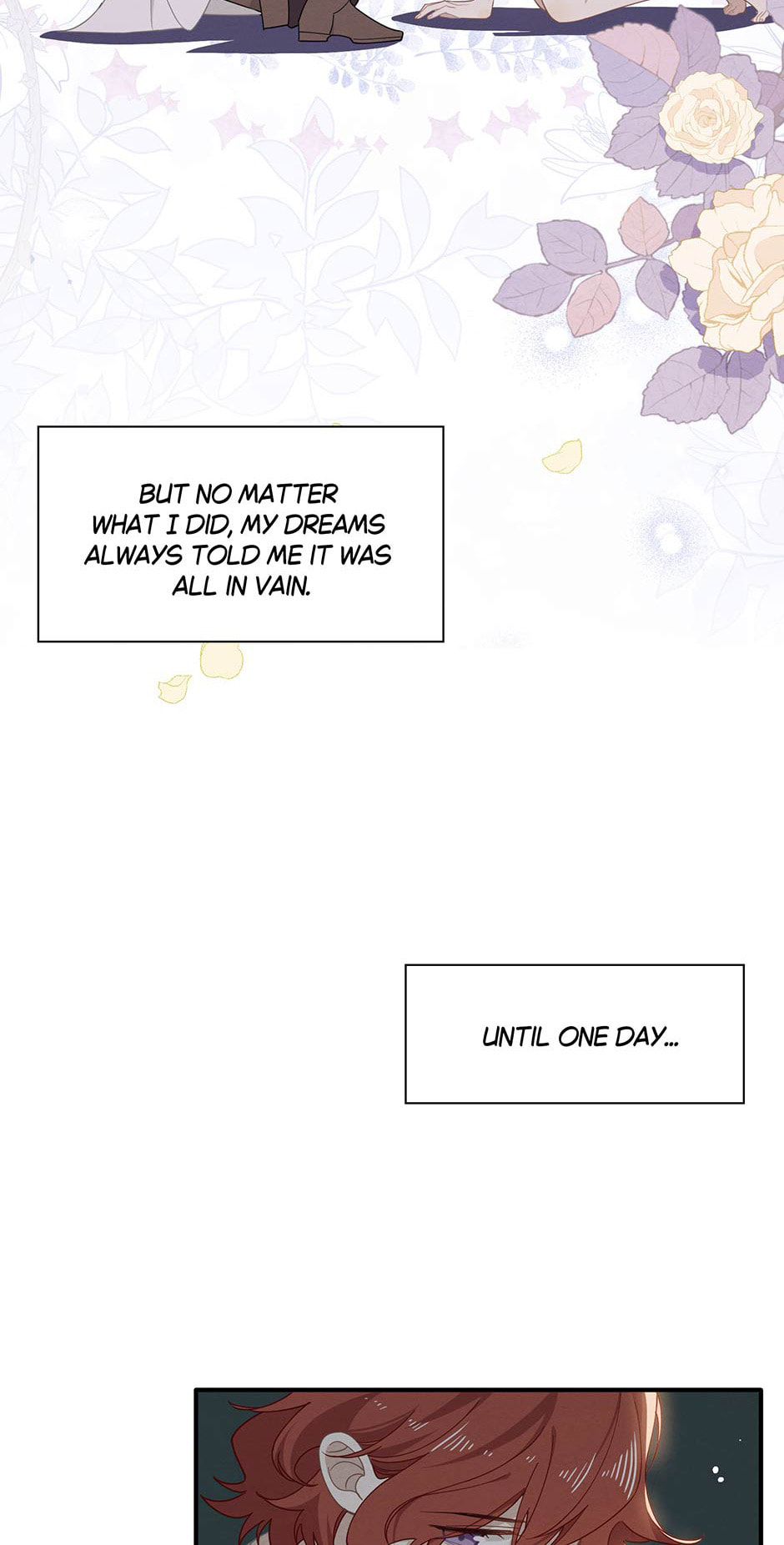 The Paladin's Witchbound Heart Chapter 41 page 45 - 