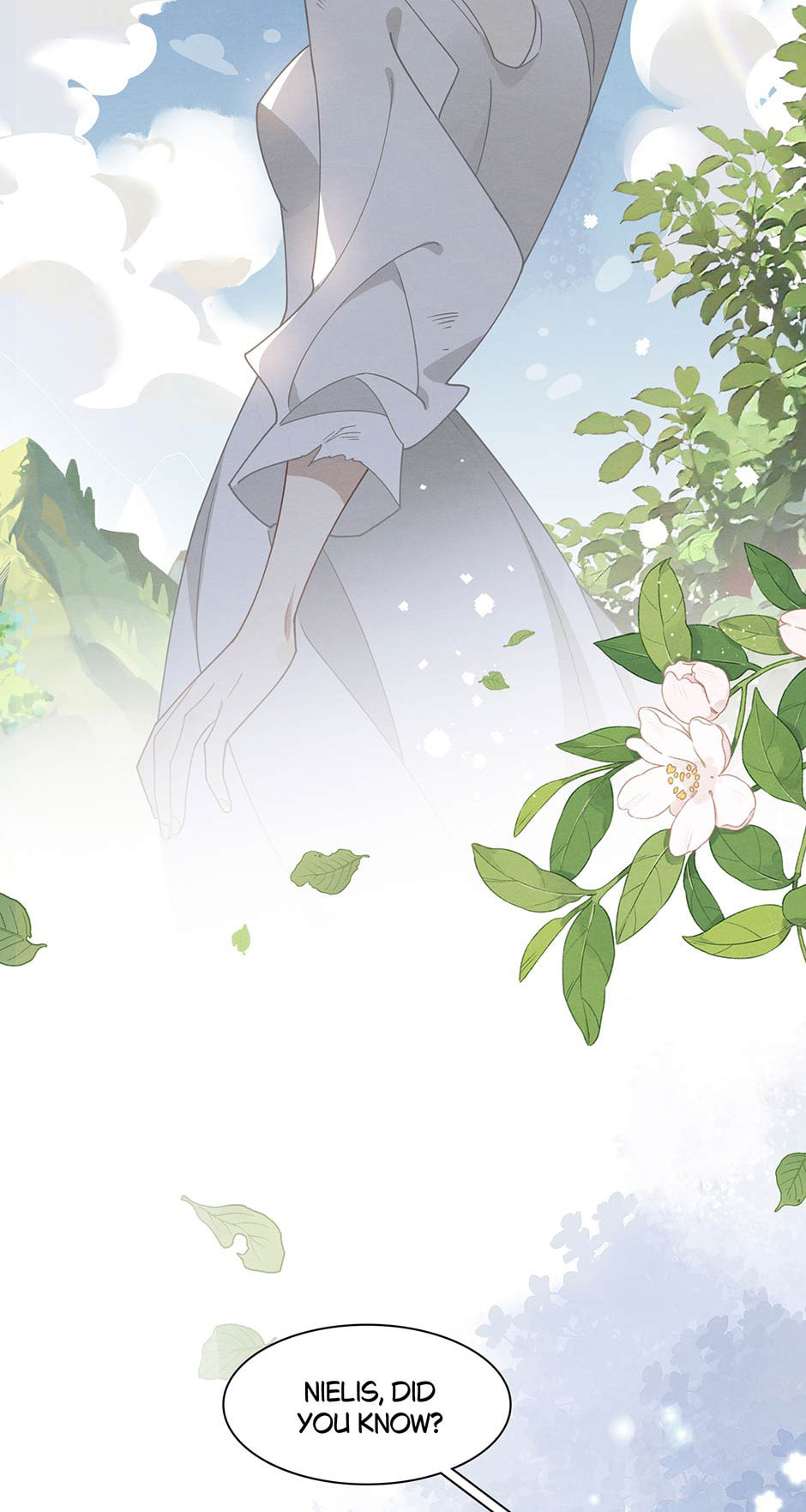 The Paladin's Witchbound Heart Chapter 41 page 57 - 
