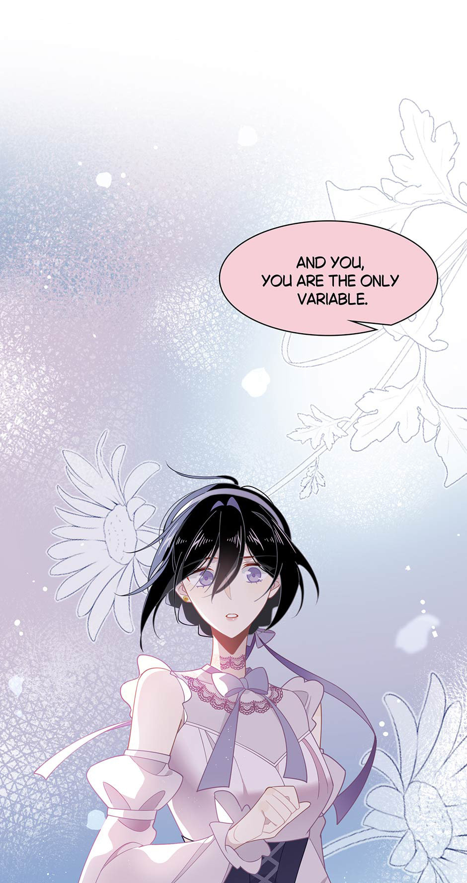 The Paladin's Witchbound Heart Chapter 41 page 59 - 