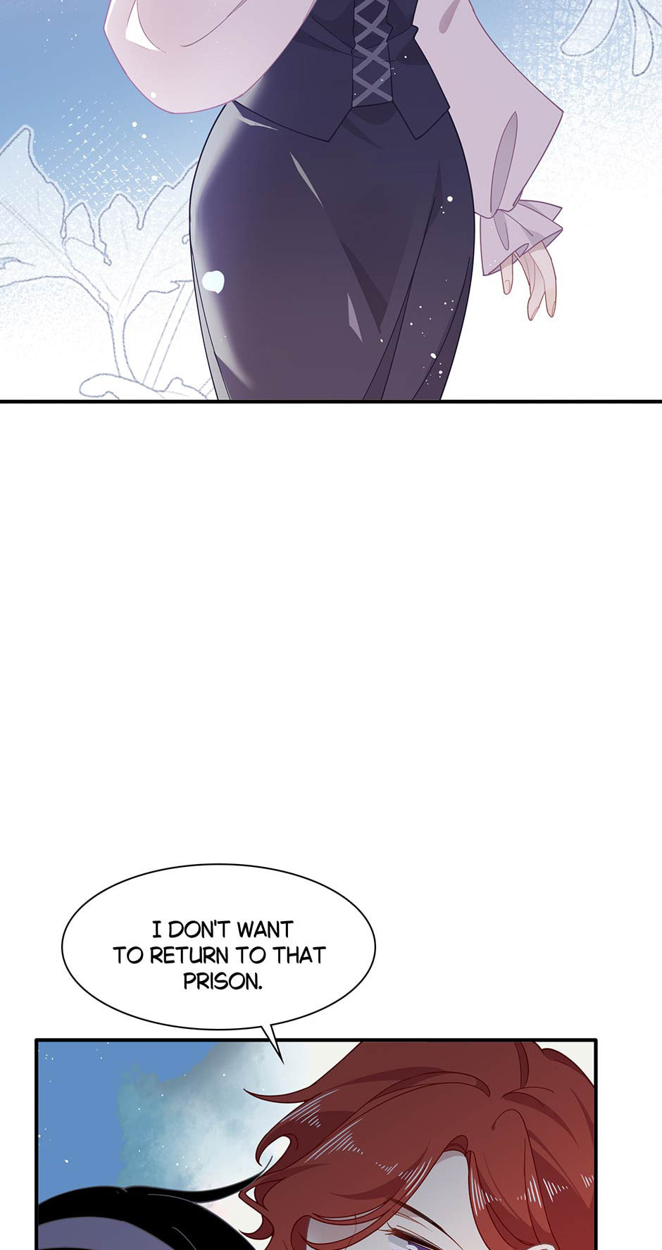 The Paladin's Witchbound Heart Chapter 41 page 60 - 