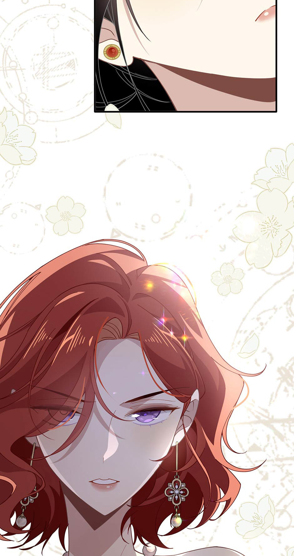 The Paladin's Witchbound Heart Chapter 41 page 62 - 