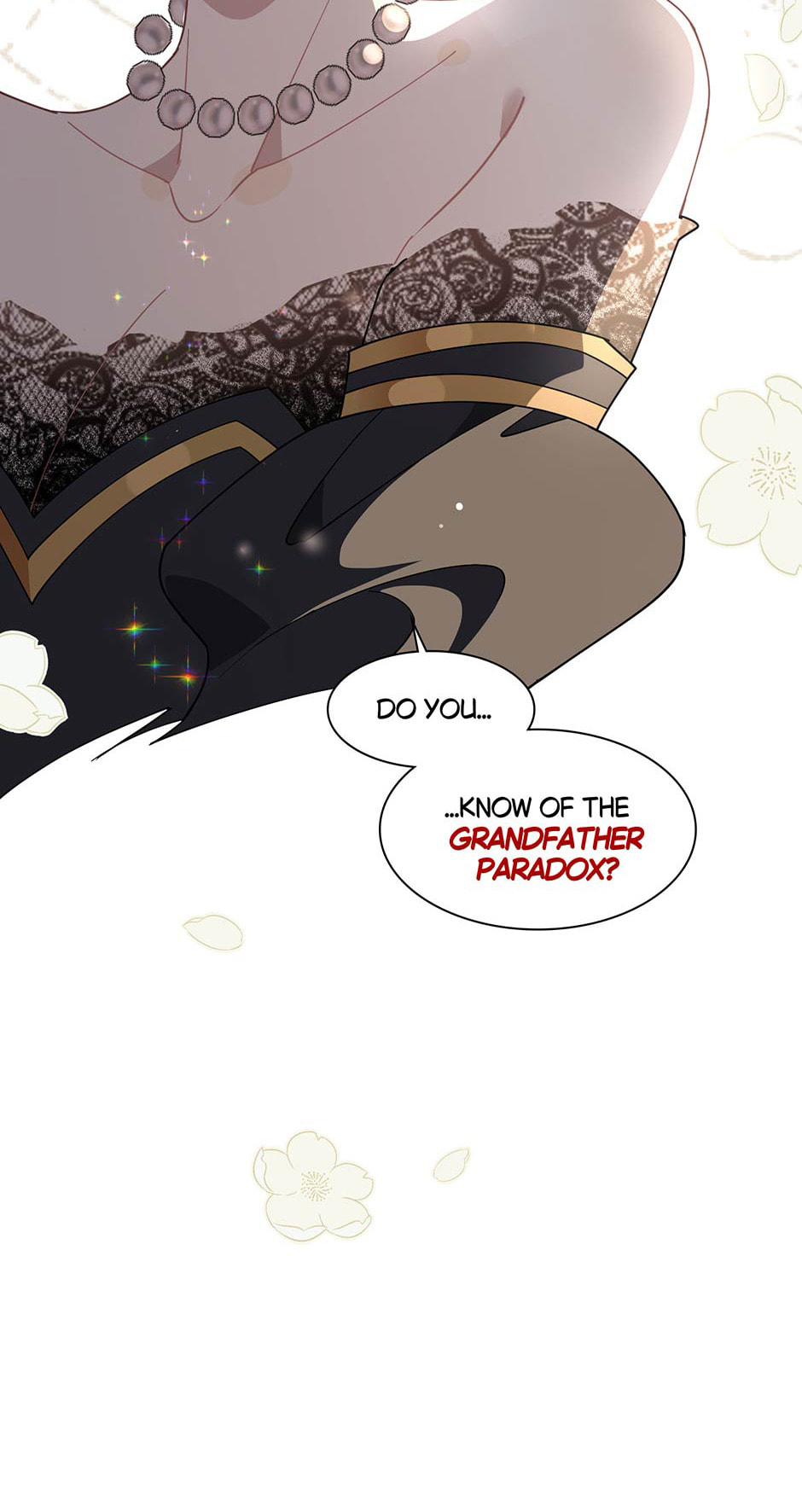The Paladin's Witchbound Heart Chapter 41 page 63 - 