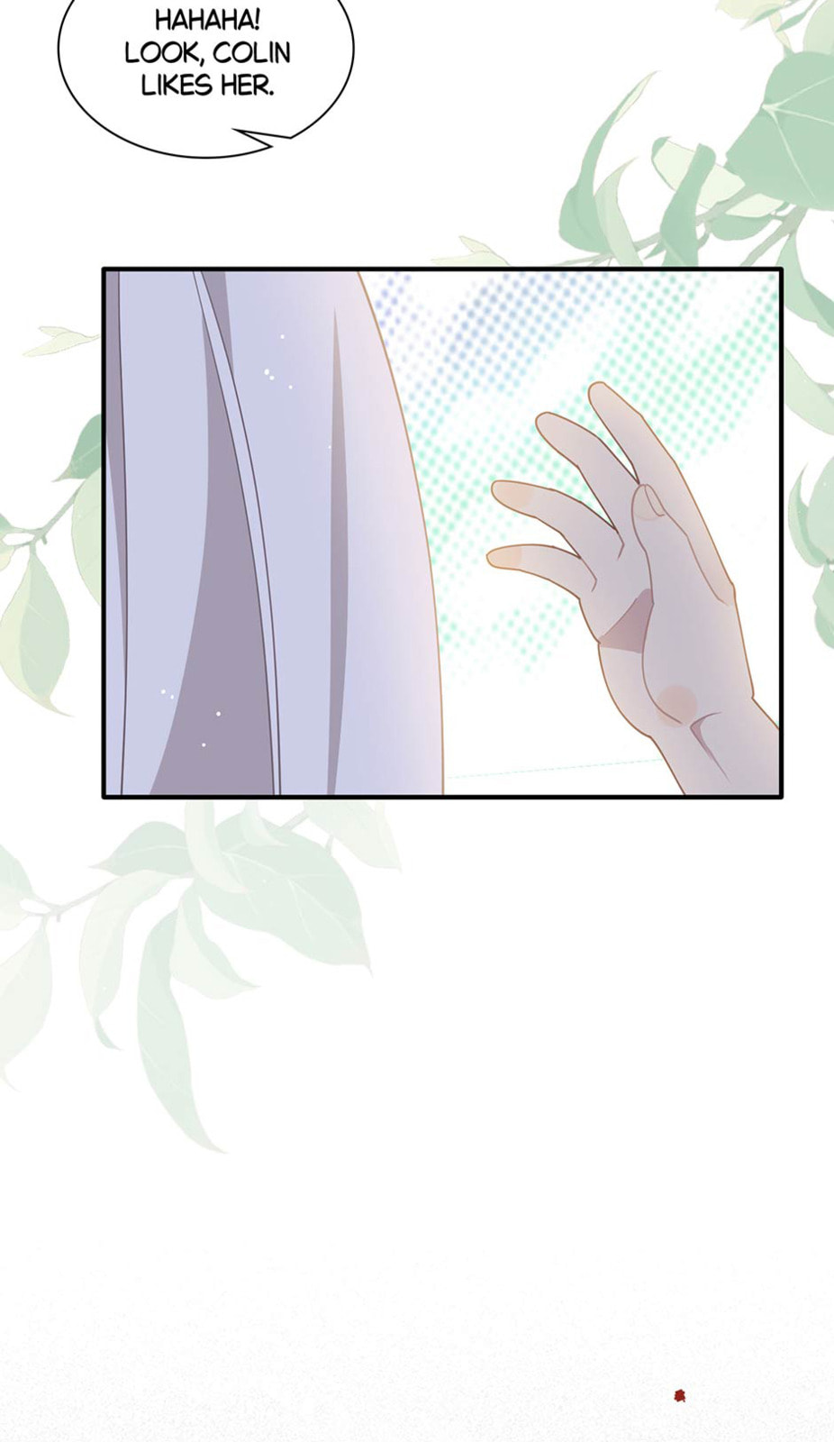 The Paladin's Witchbound Heart Chapter 42 page 28 - 