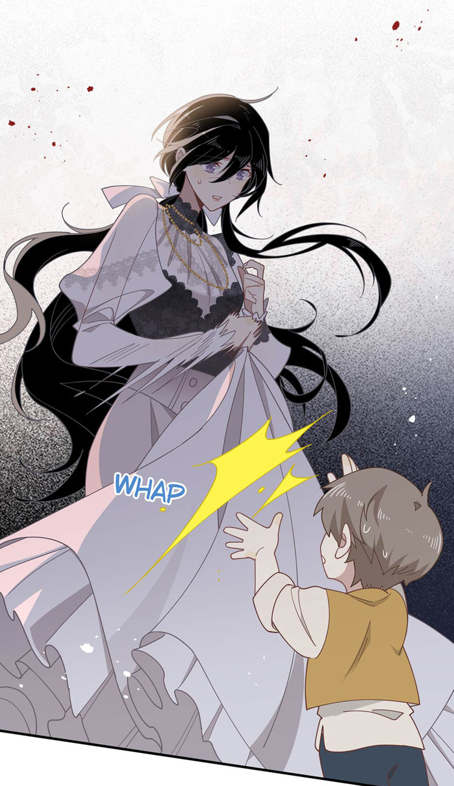The Paladin's Witchbound Heart Chapter 42 page 29 - 