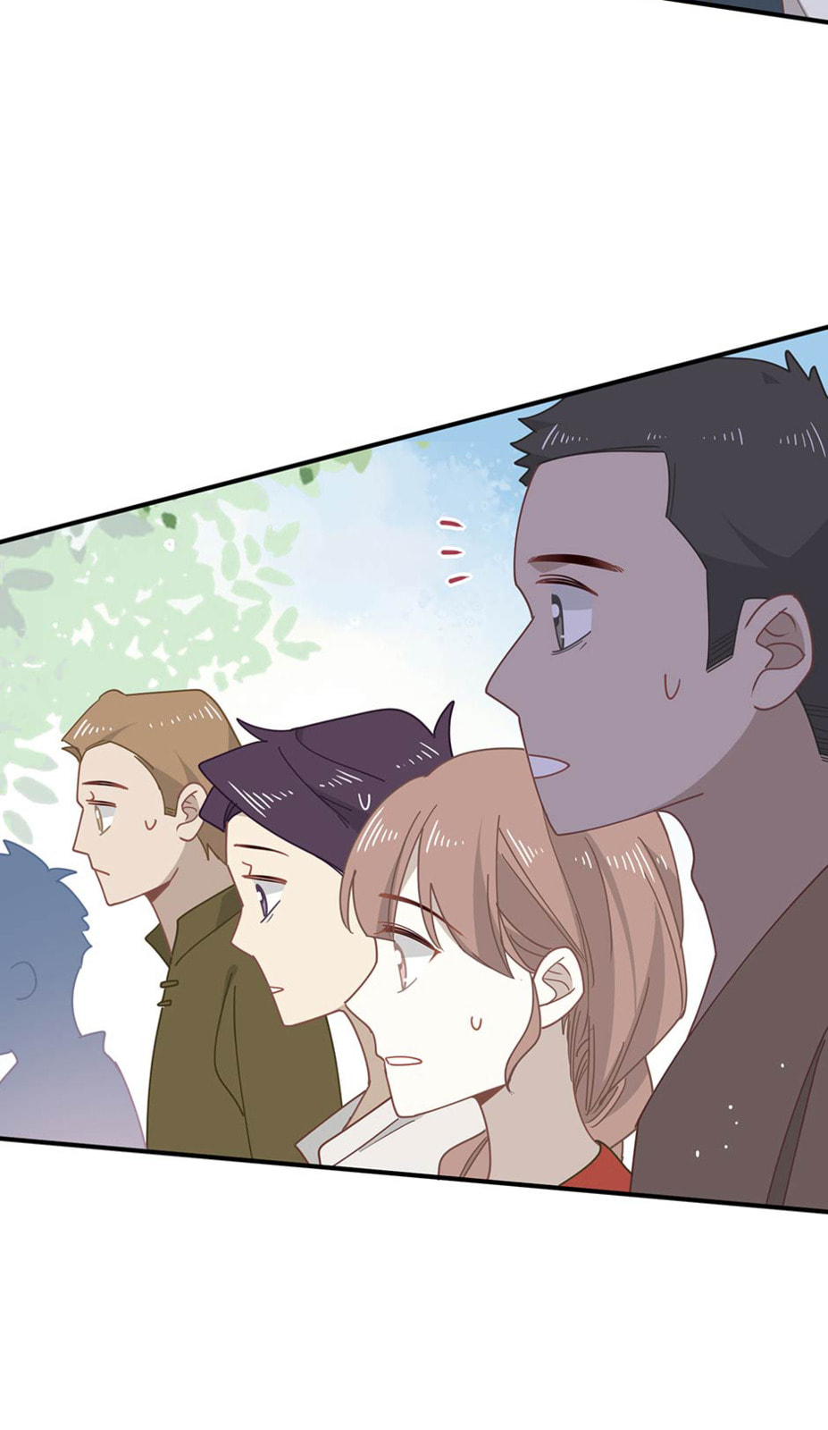 The Paladin's Witchbound Heart Chapter 42 page 30 - 