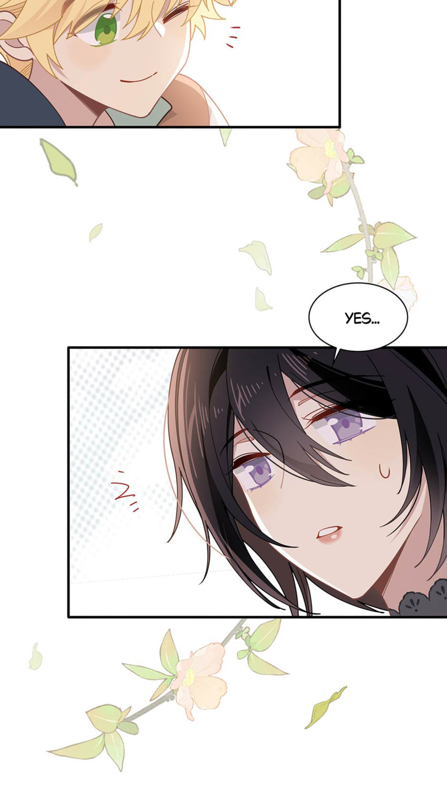 The Paladin's Witchbound Heart Chapter 42 page 35 - 