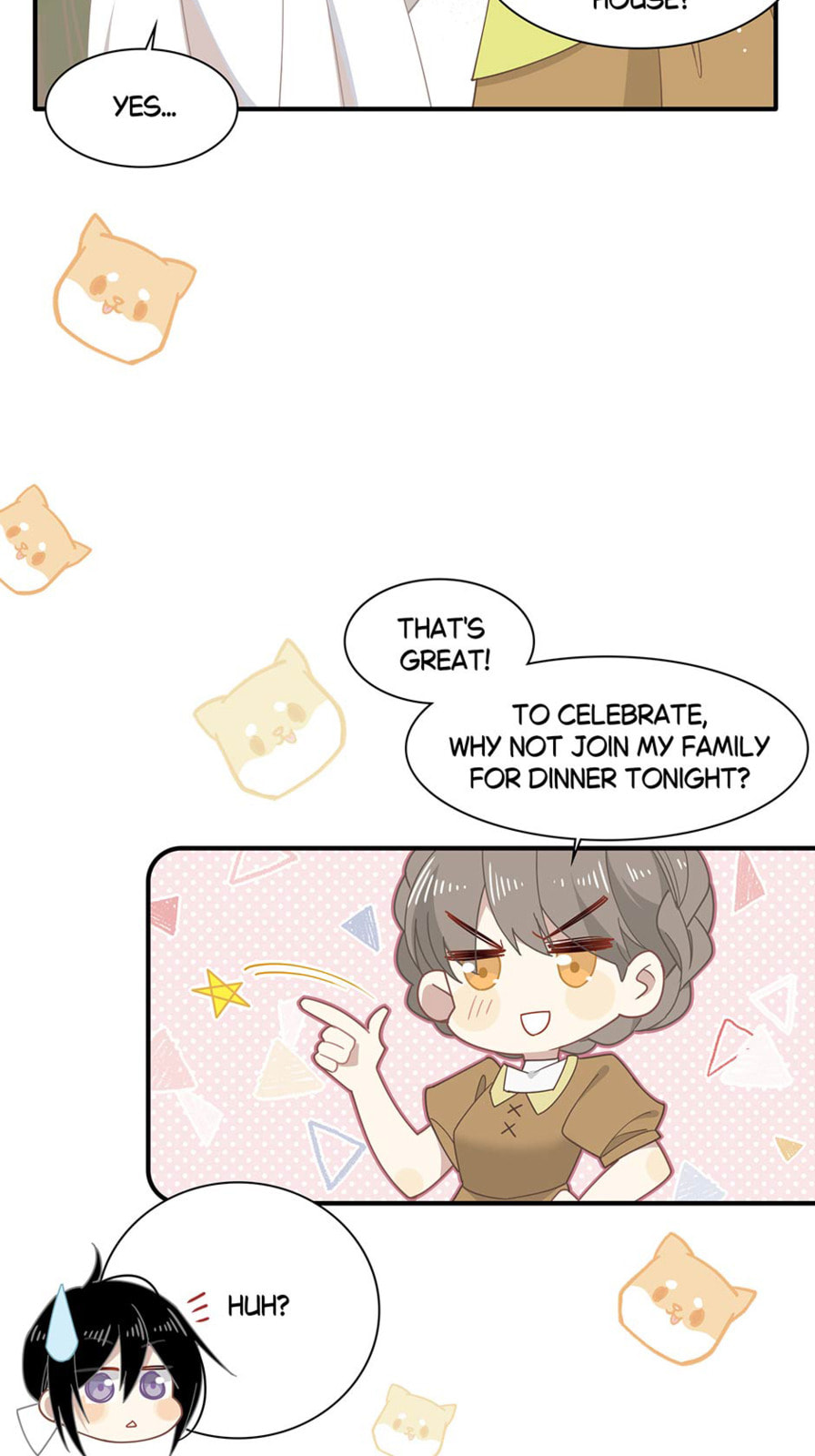 The Paladin's Witchbound Heart Chapter 42 page 41 - 