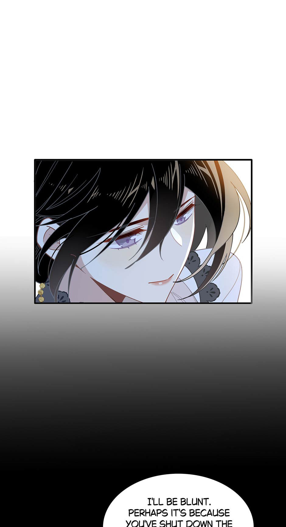 The Paladin's Witchbound Heart Chapter 42 page 46 - 