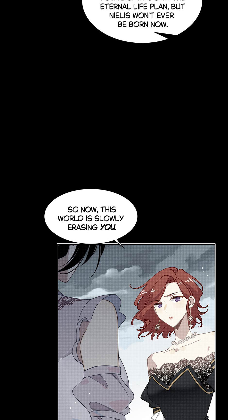 The Paladin's Witchbound Heart Chapter 42 page 47 - 
