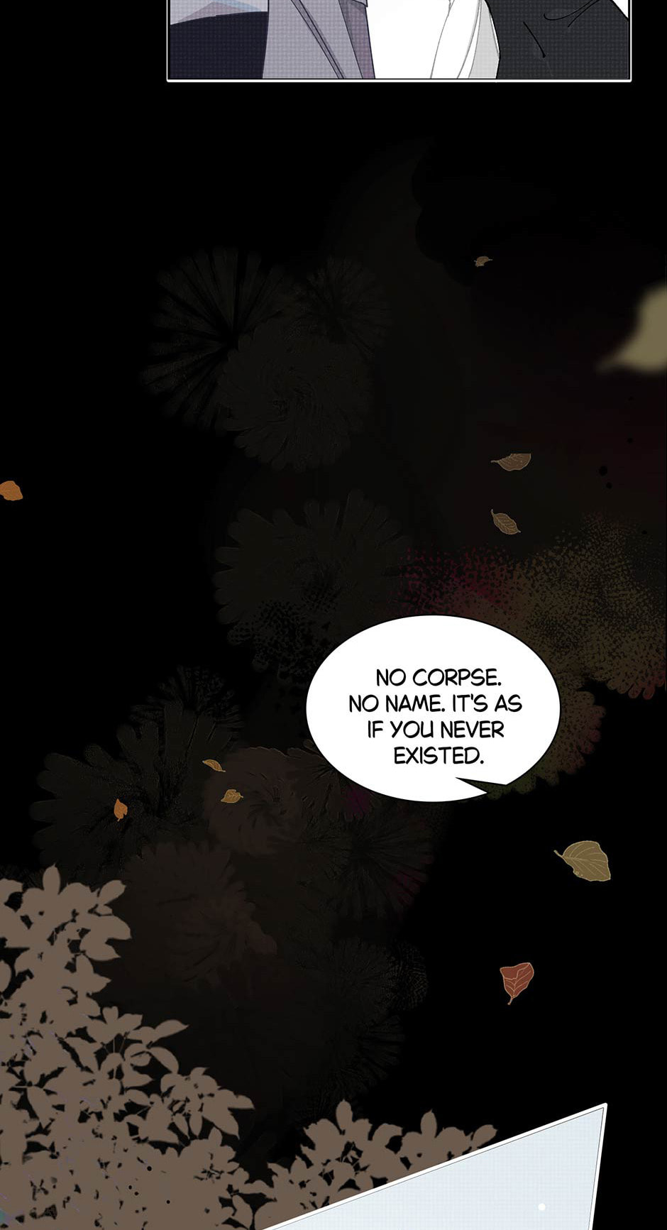 The Paladin's Witchbound Heart Chapter 42 page 48 - 