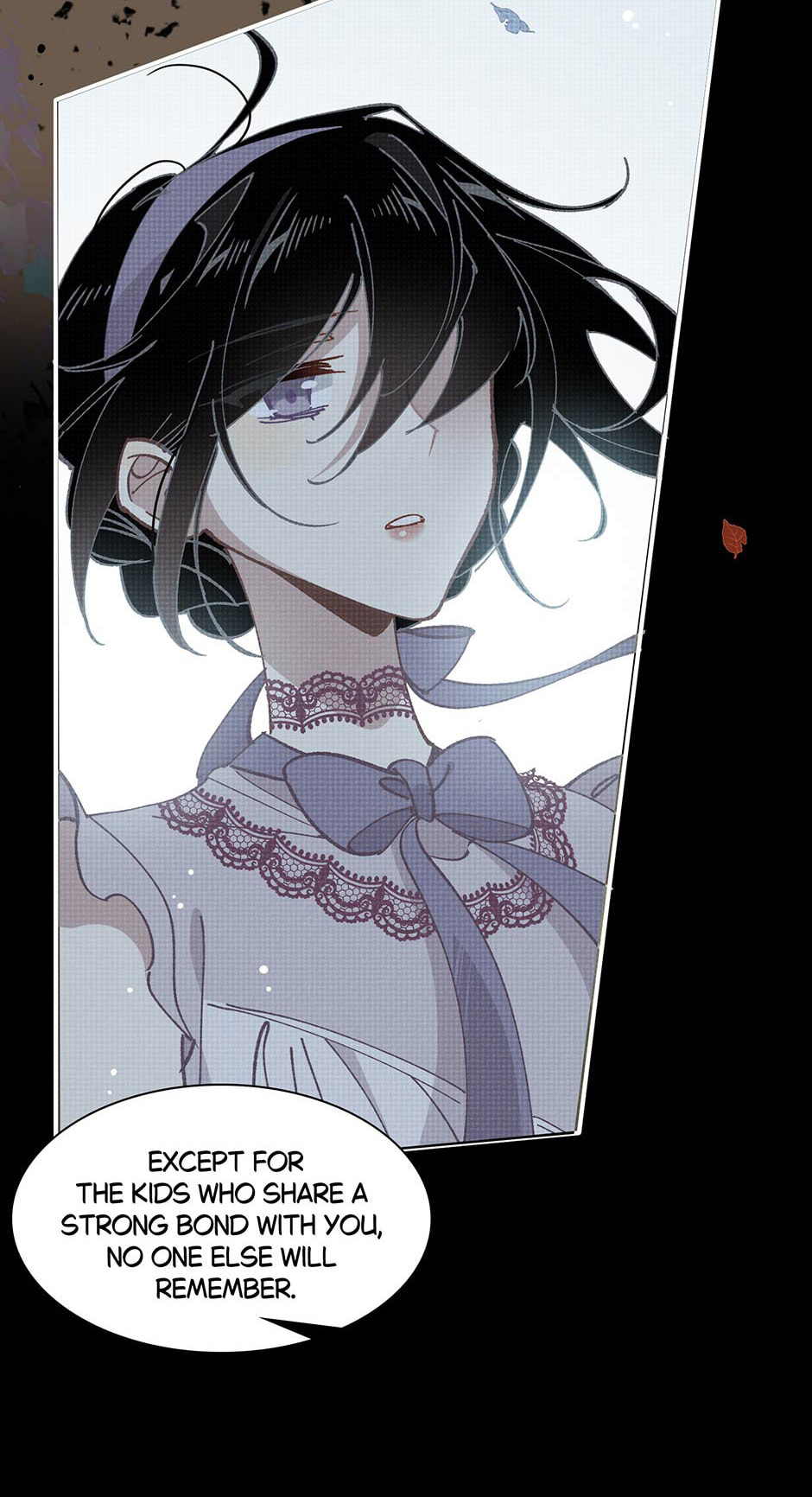 The Paladin's Witchbound Heart Chapter 42 page 49 - 