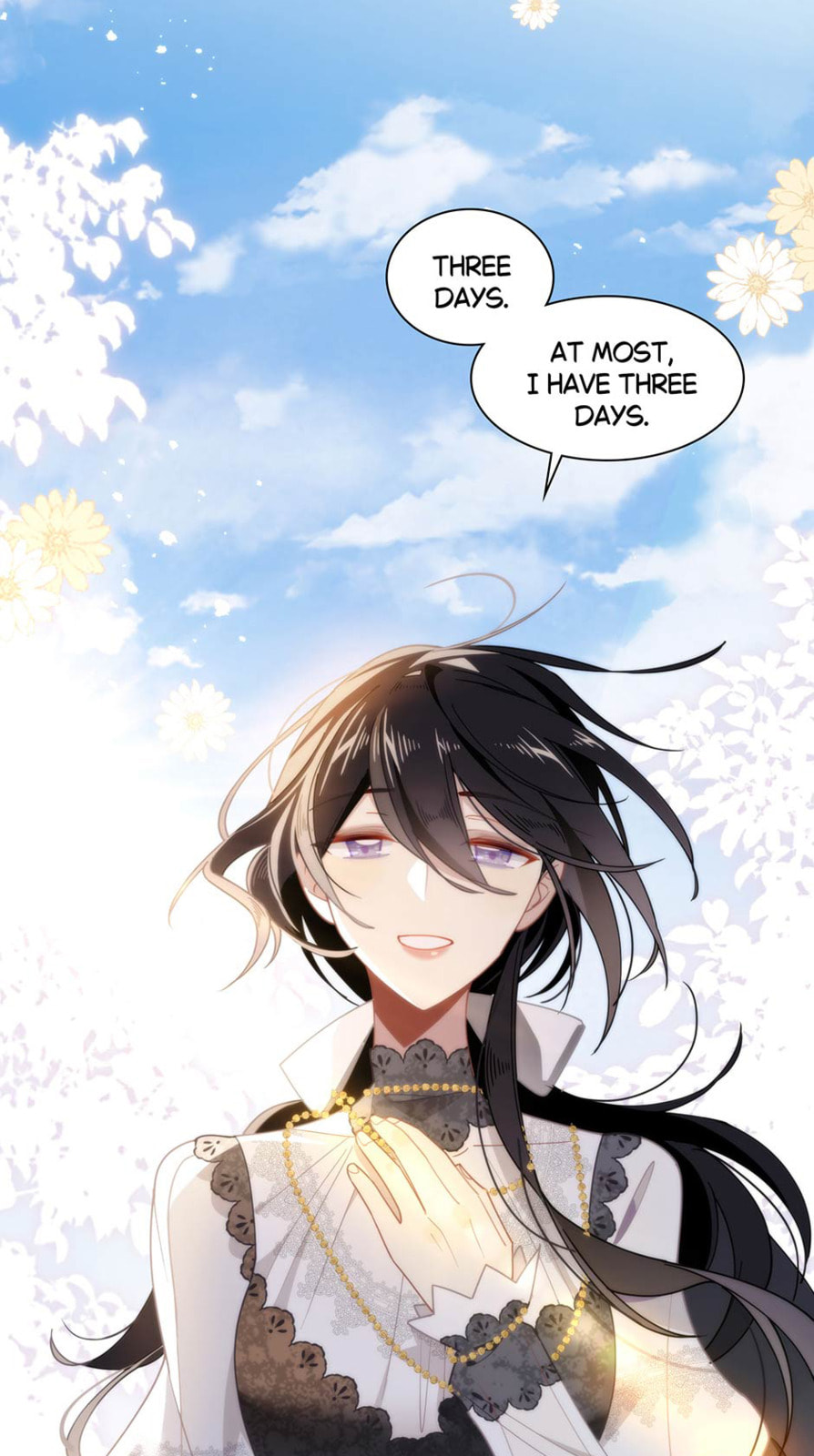 The Paladin's Witchbound Heart Chapter 42 page 52 - 