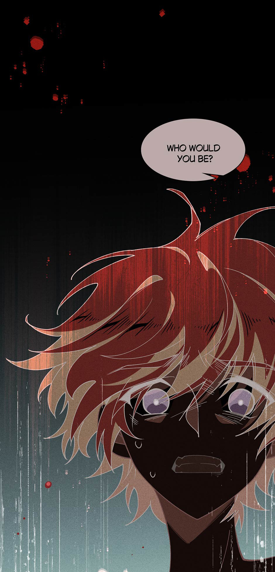 The Paladin's Witchbound Heart Chapter 42 page 10 - 