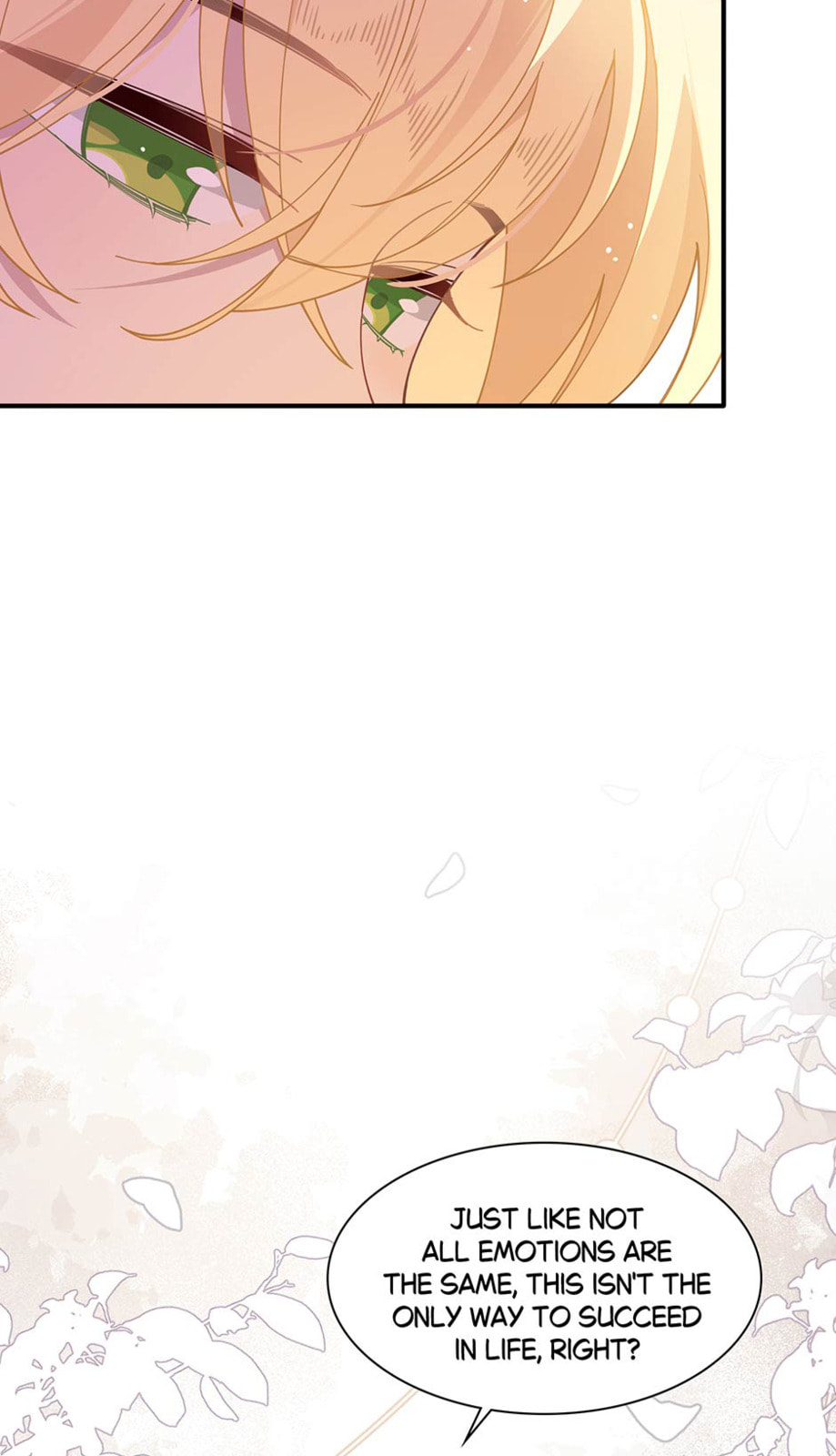 The Paladin's Witchbound Heart Chapter 43 page 19 - 