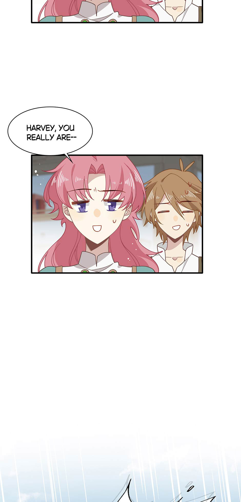 The Paladin's Witchbound Heart Chapter 43 page 23 - 