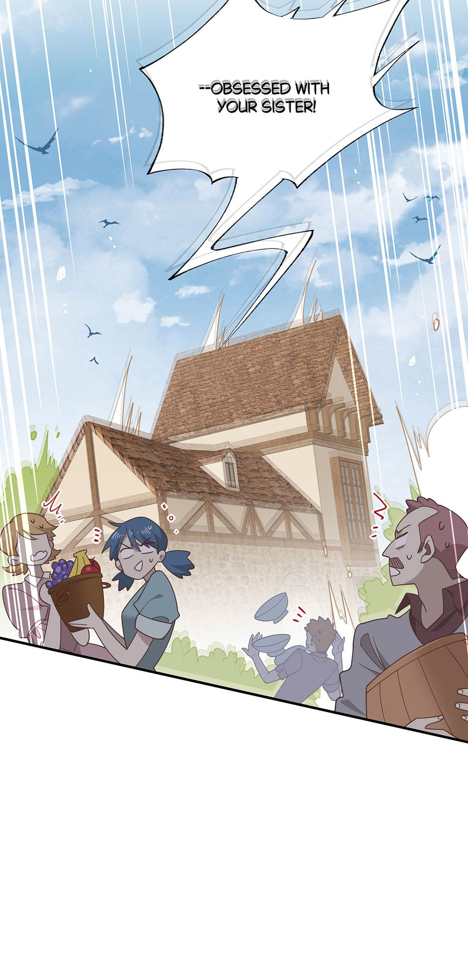 The Paladin's Witchbound Heart Chapter 43 page 24 - 