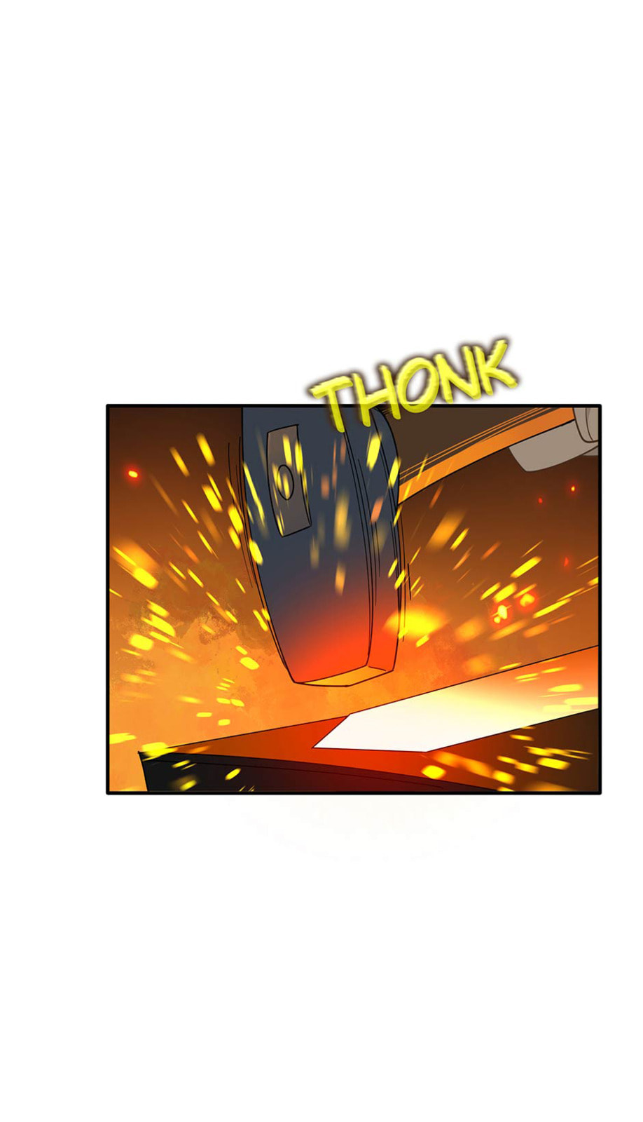 The Paladin's Witchbound Heart Chapter 43 page 28 - 