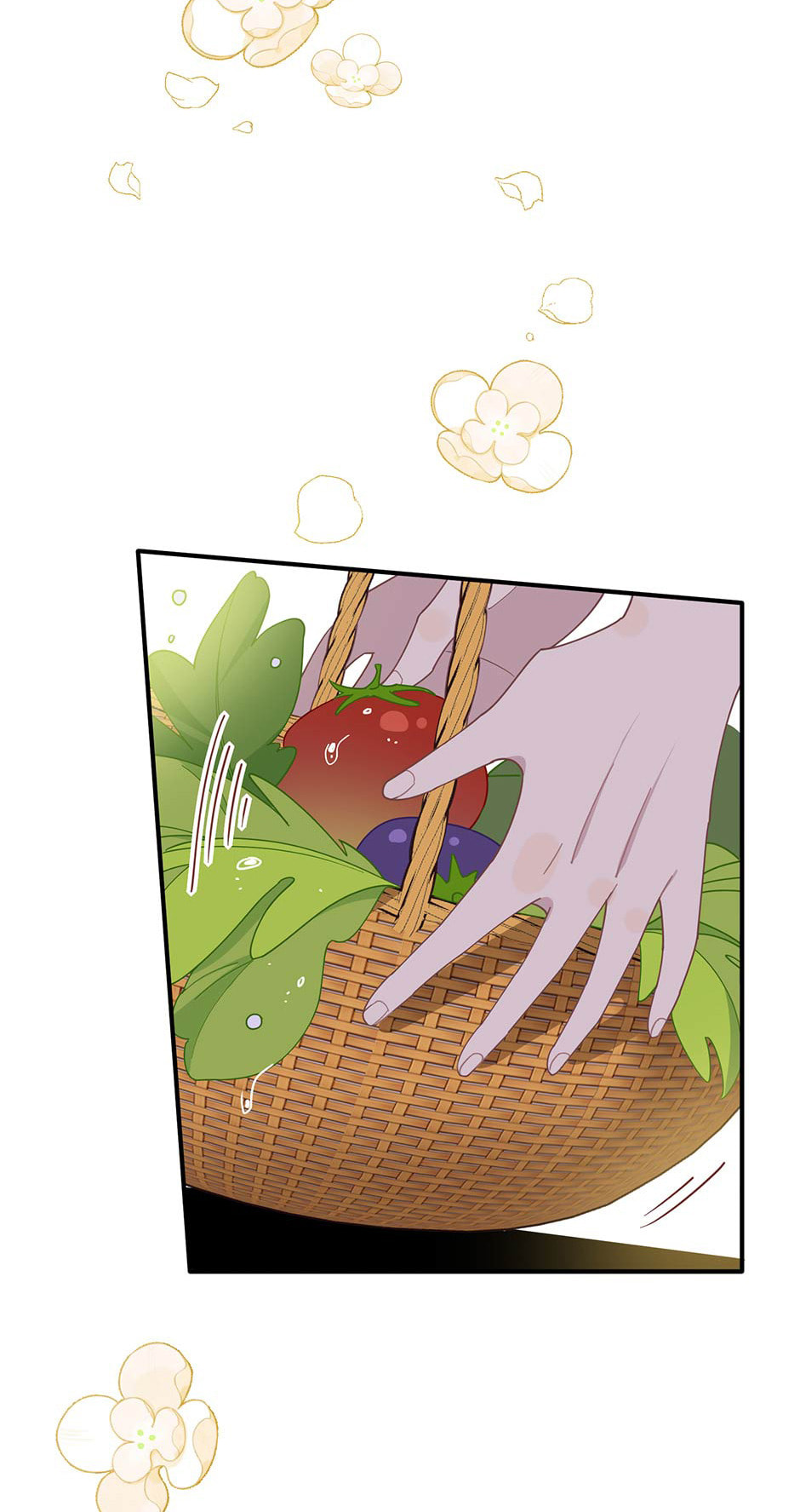 The Paladin's Witchbound Heart Chapter 43 page 4 - 