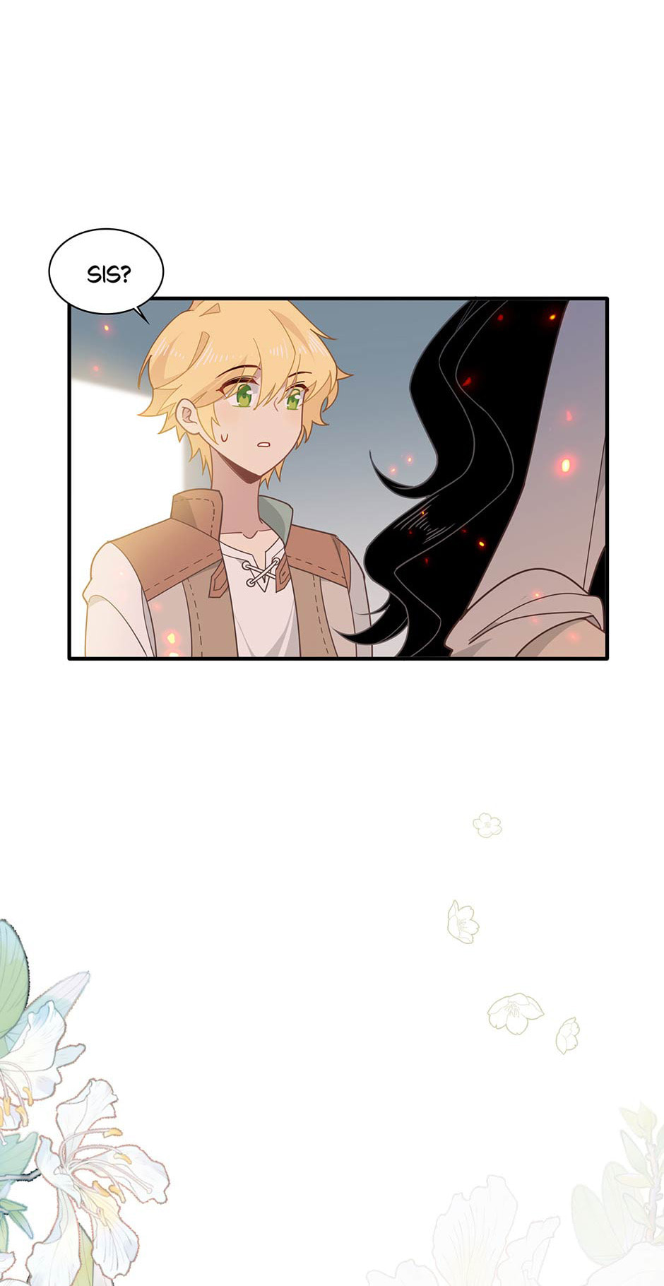 The Paladin's Witchbound Heart Chapter 43 page 31 - 