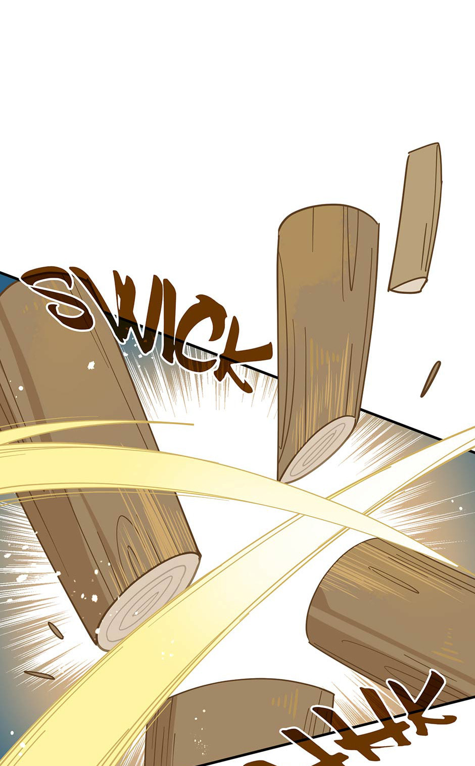 The Paladin's Witchbound Heart Chapter 43 page 36 - 