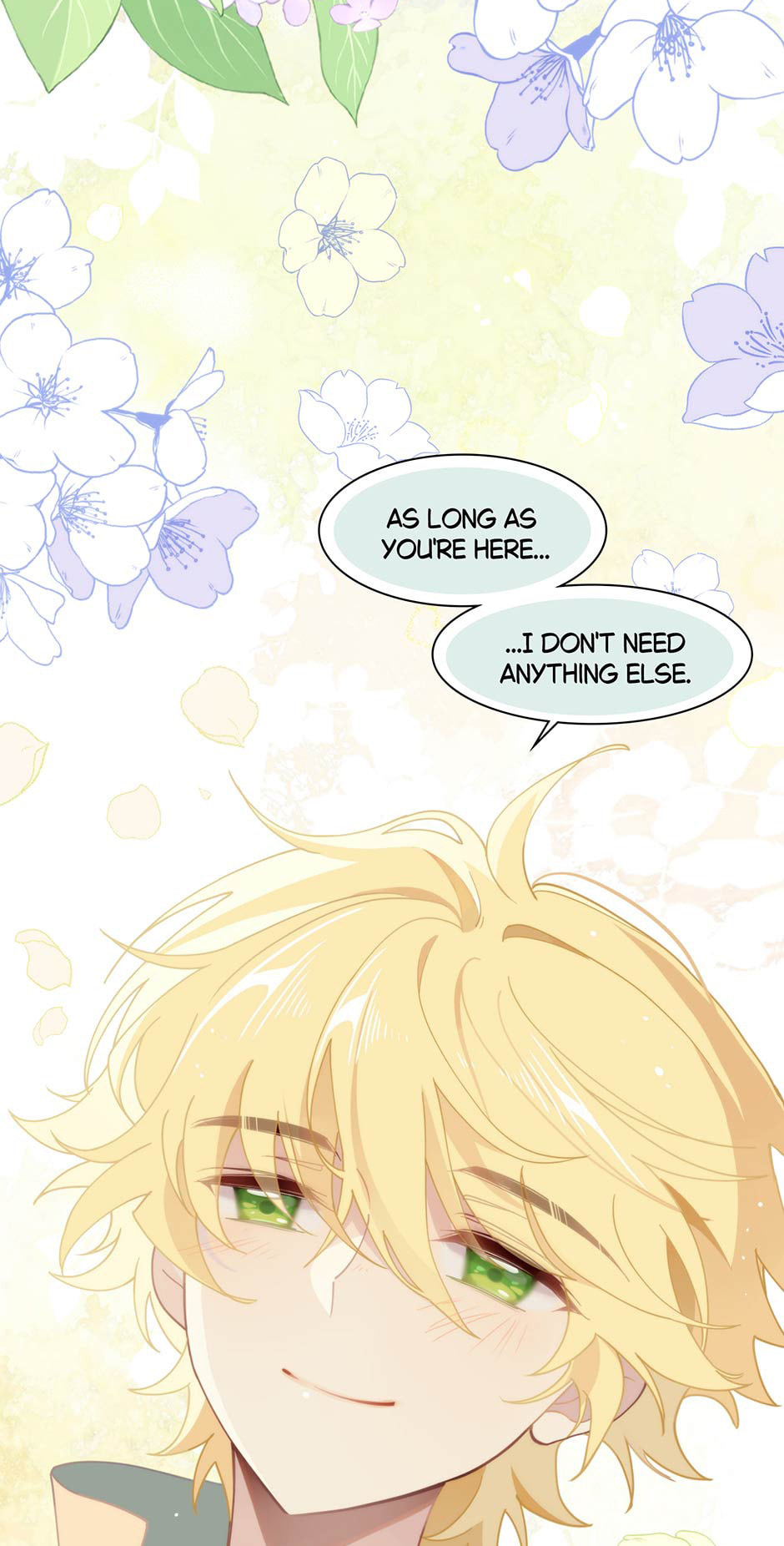 The Paladin's Witchbound Heart Chapter 43 page 44 - 