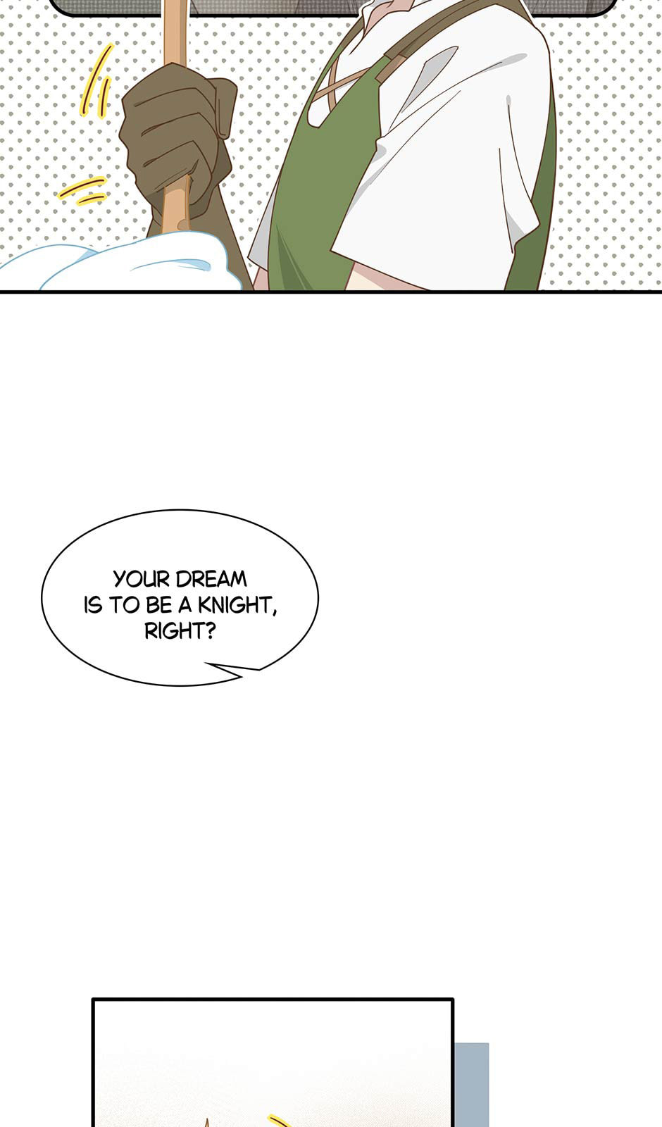 The Paladin's Witchbound Heart Chapter 43 page 9 - 