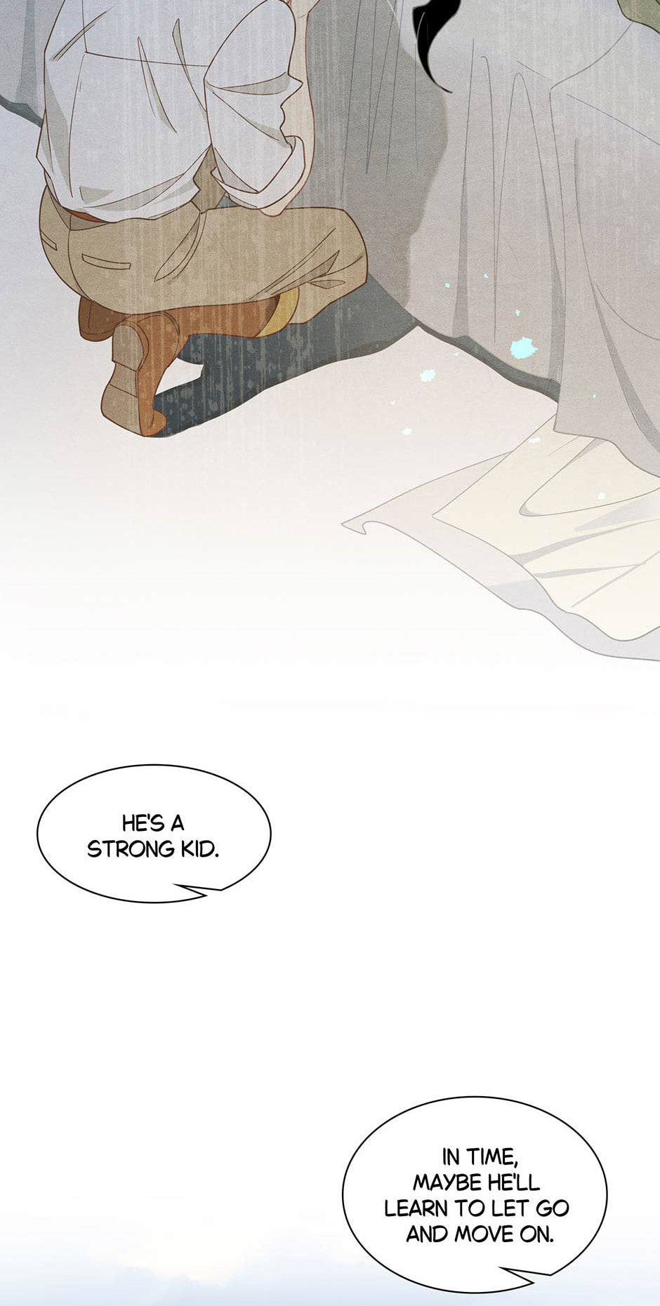 The Paladin's Witchbound Heart Chapter 44 page 15 - 
