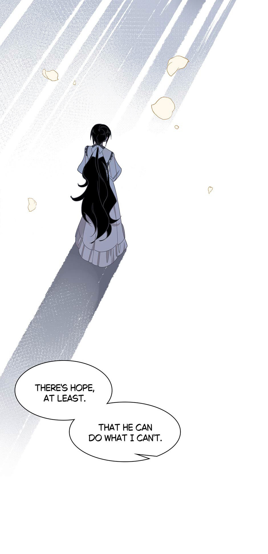 The Paladin's Witchbound Heart Chapter 44 page 19 - 