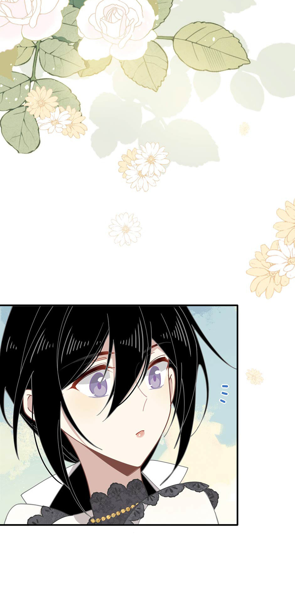 The Paladin's Witchbound Heart Chapter 44 page 22 - 