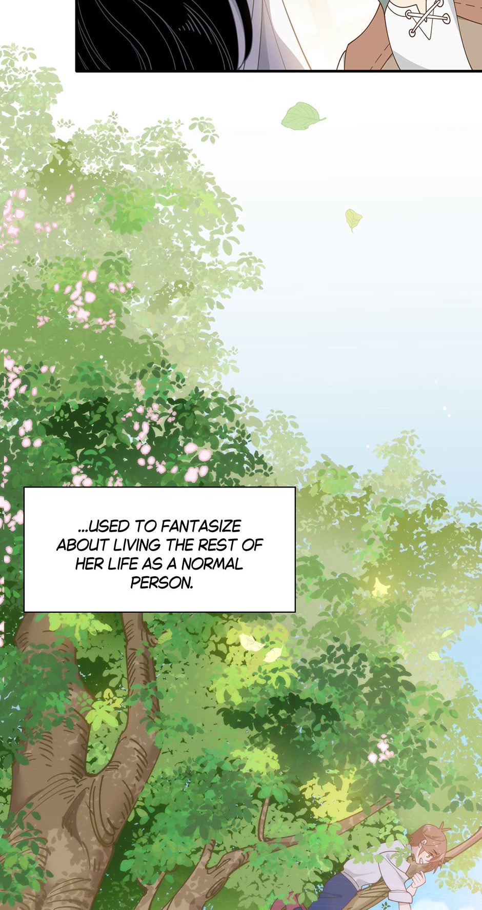 The Paladin's Witchbound Heart Chapter 44 page 30 - 