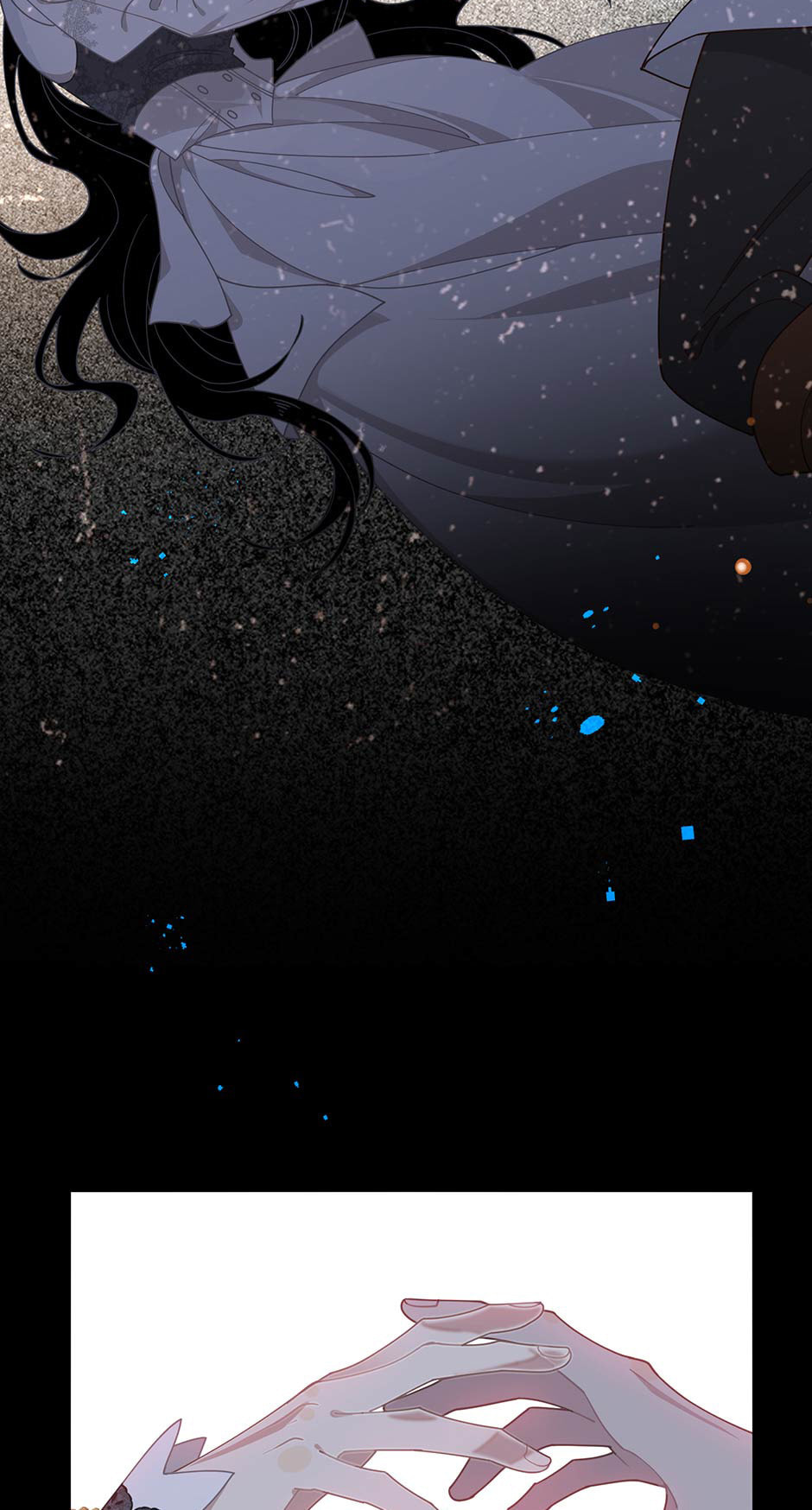 The Paladin's Witchbound Heart Chapter 44 page 34 - 