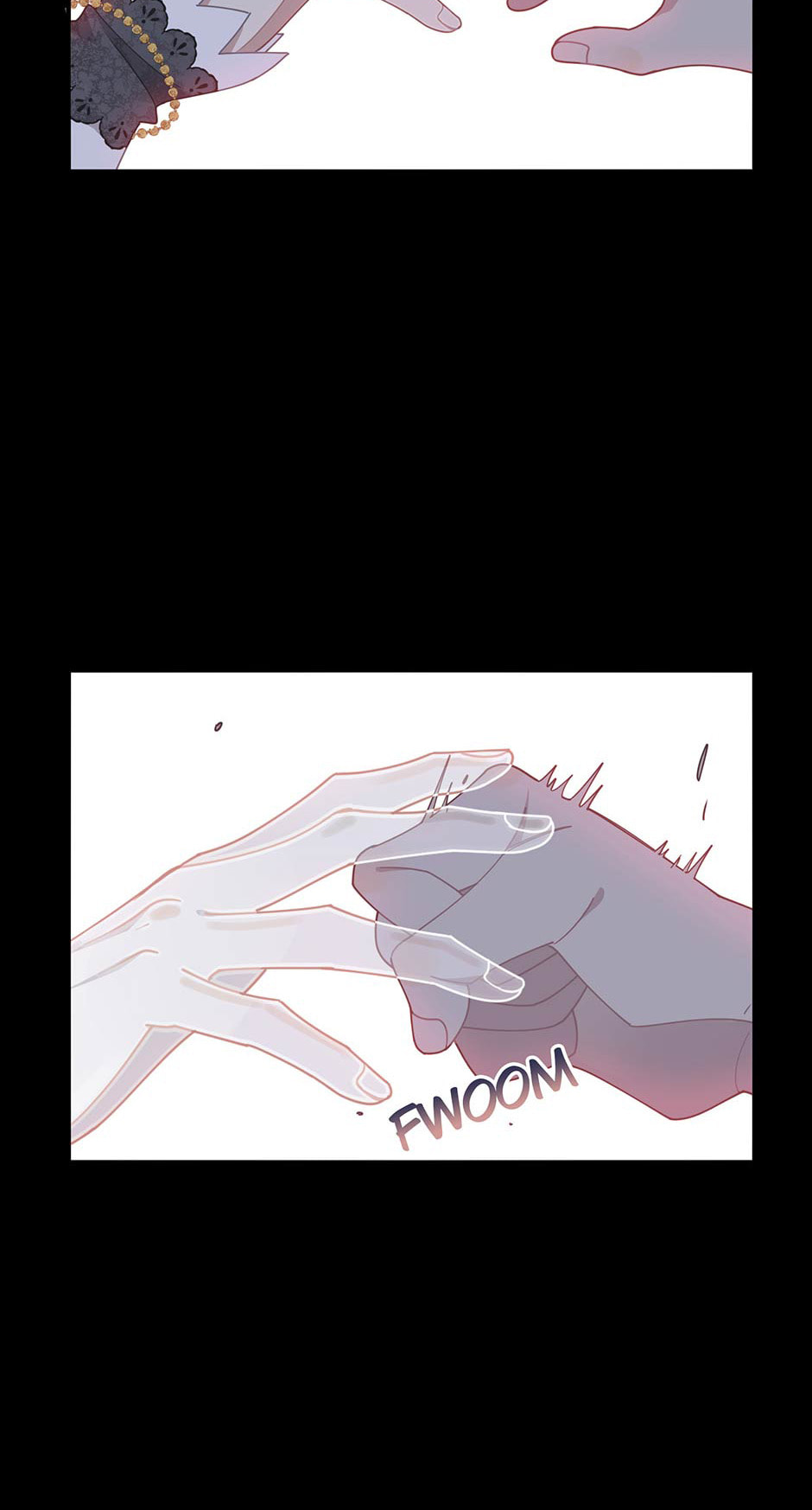 The Paladin's Witchbound Heart Chapter 44 page 35 - 