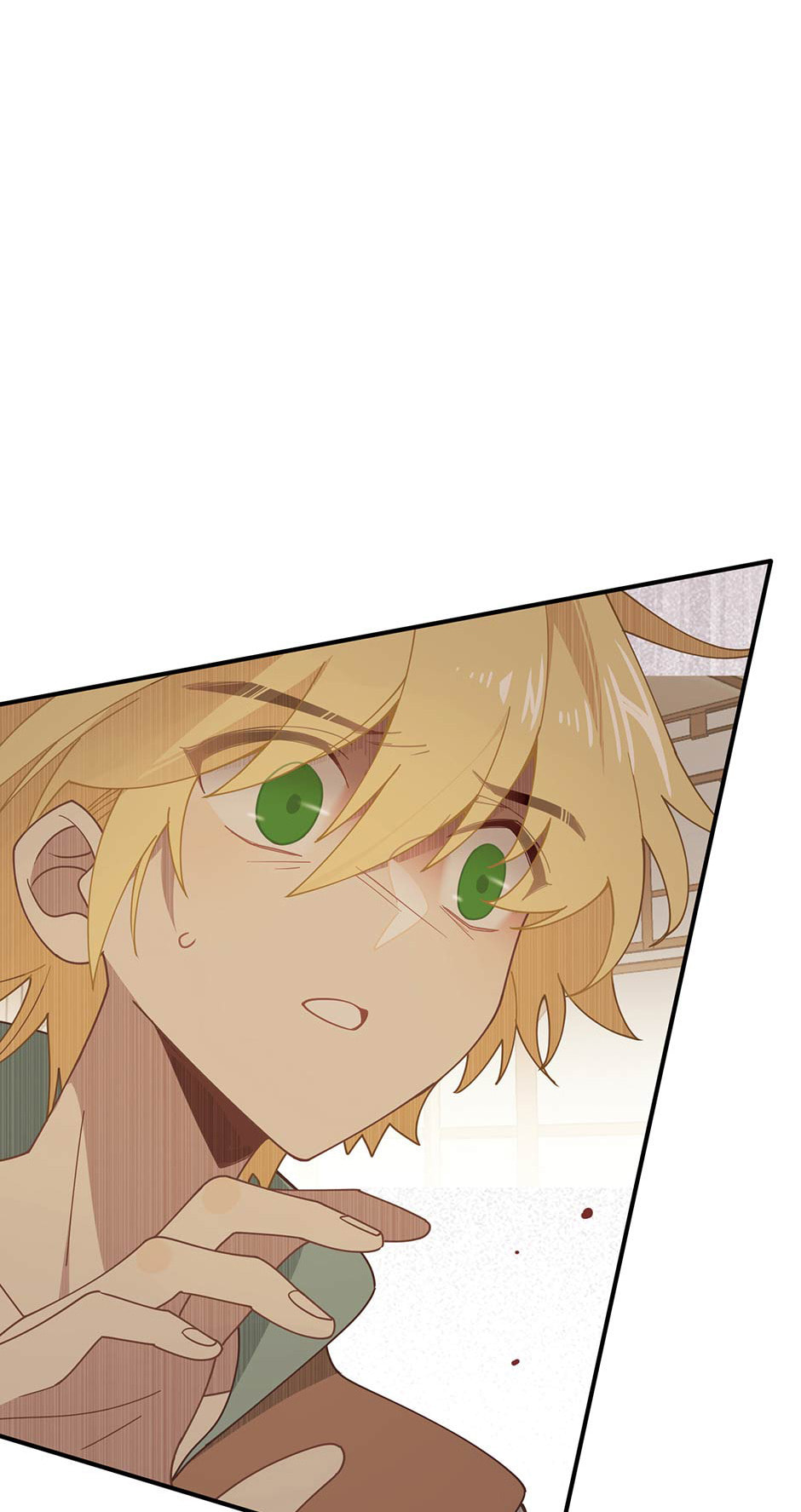 The Paladin's Witchbound Heart Chapter 44 page 37 - 