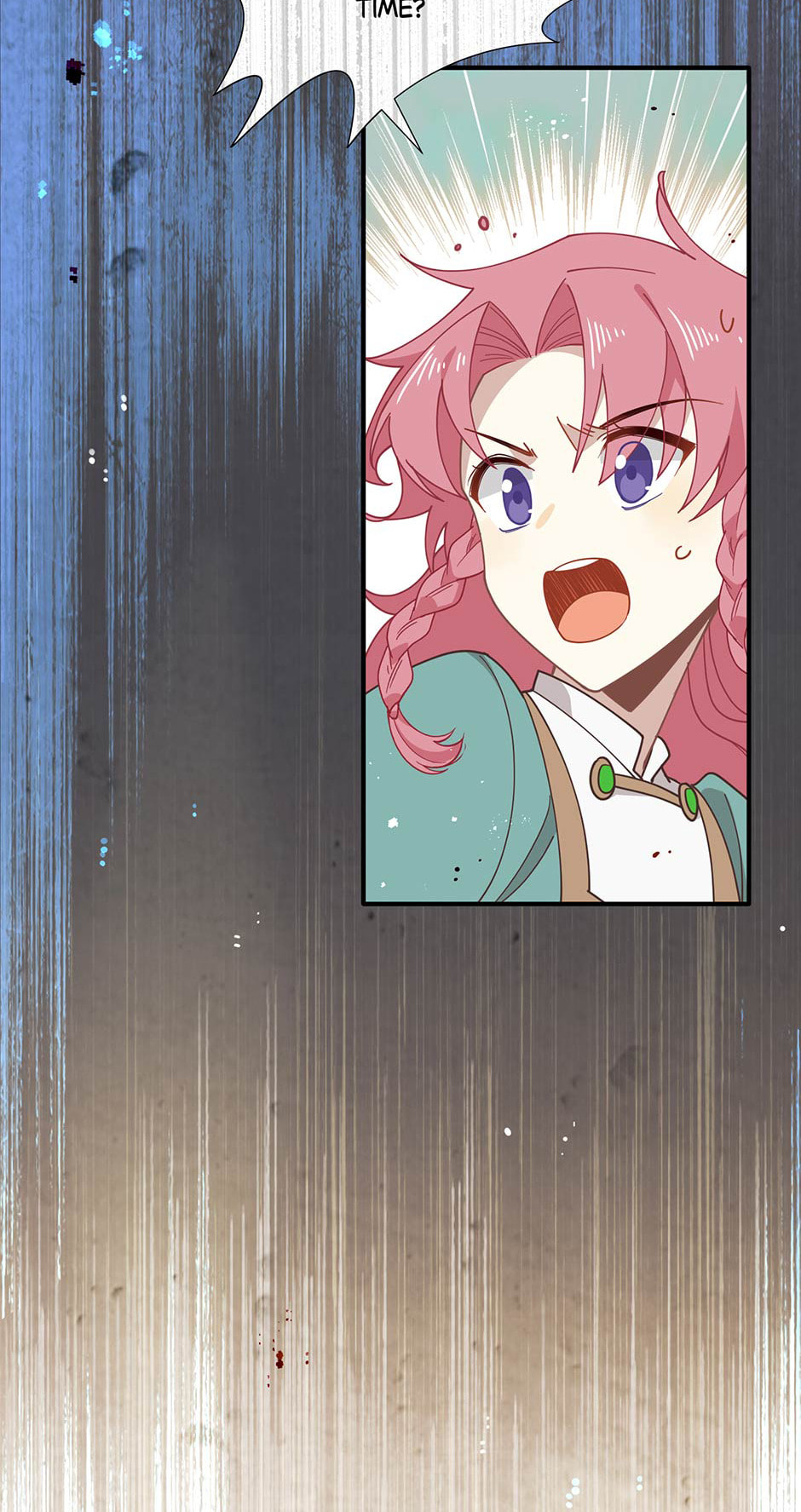The Paladin's Witchbound Heart Chapter 44 page 44 - 