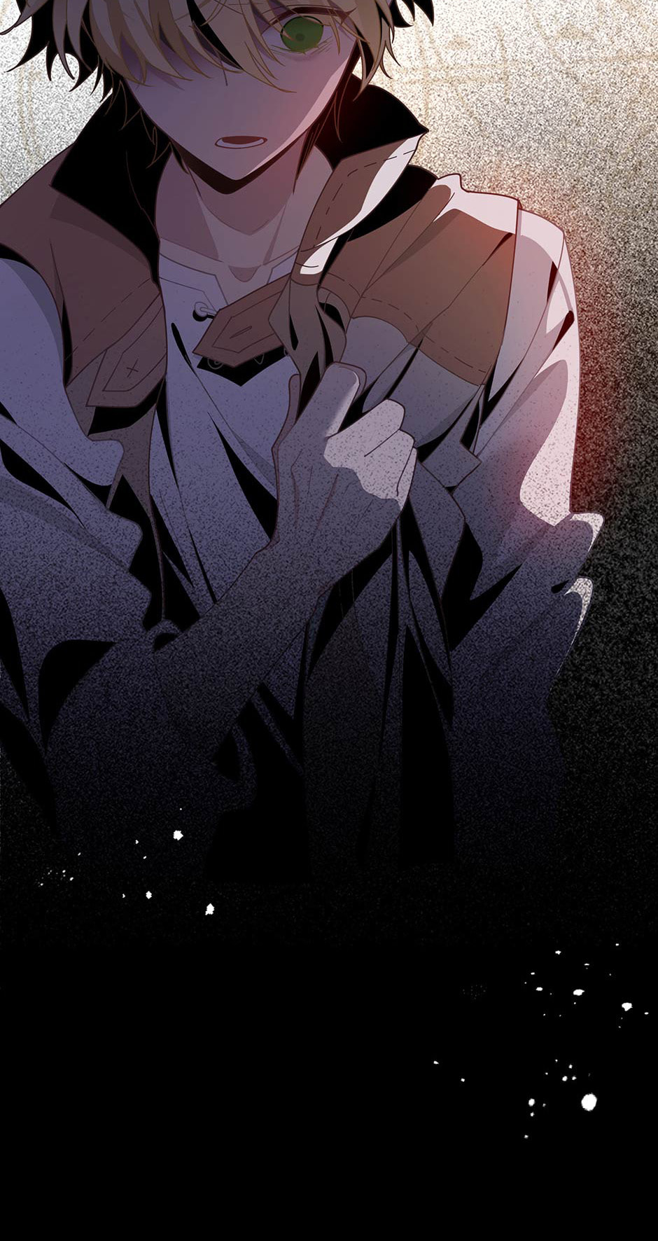 The Paladin's Witchbound Heart Chapter 44 page 50 - 