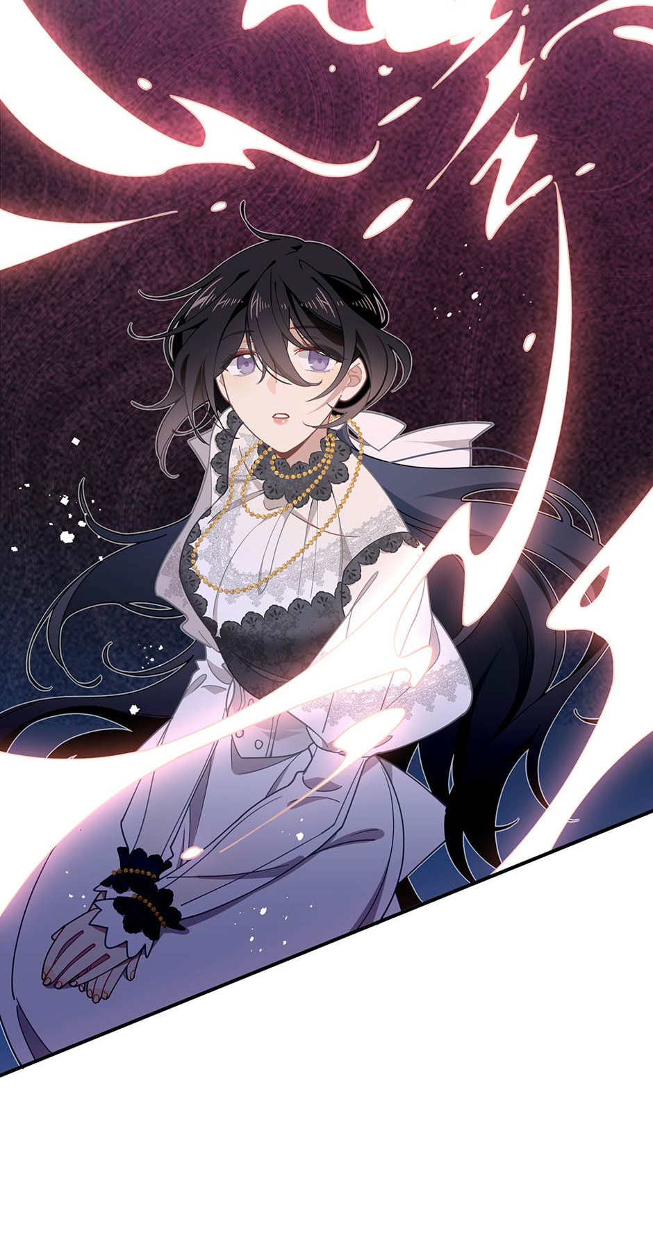 The Paladin's Witchbound Heart Chapter 44 page 7 - 