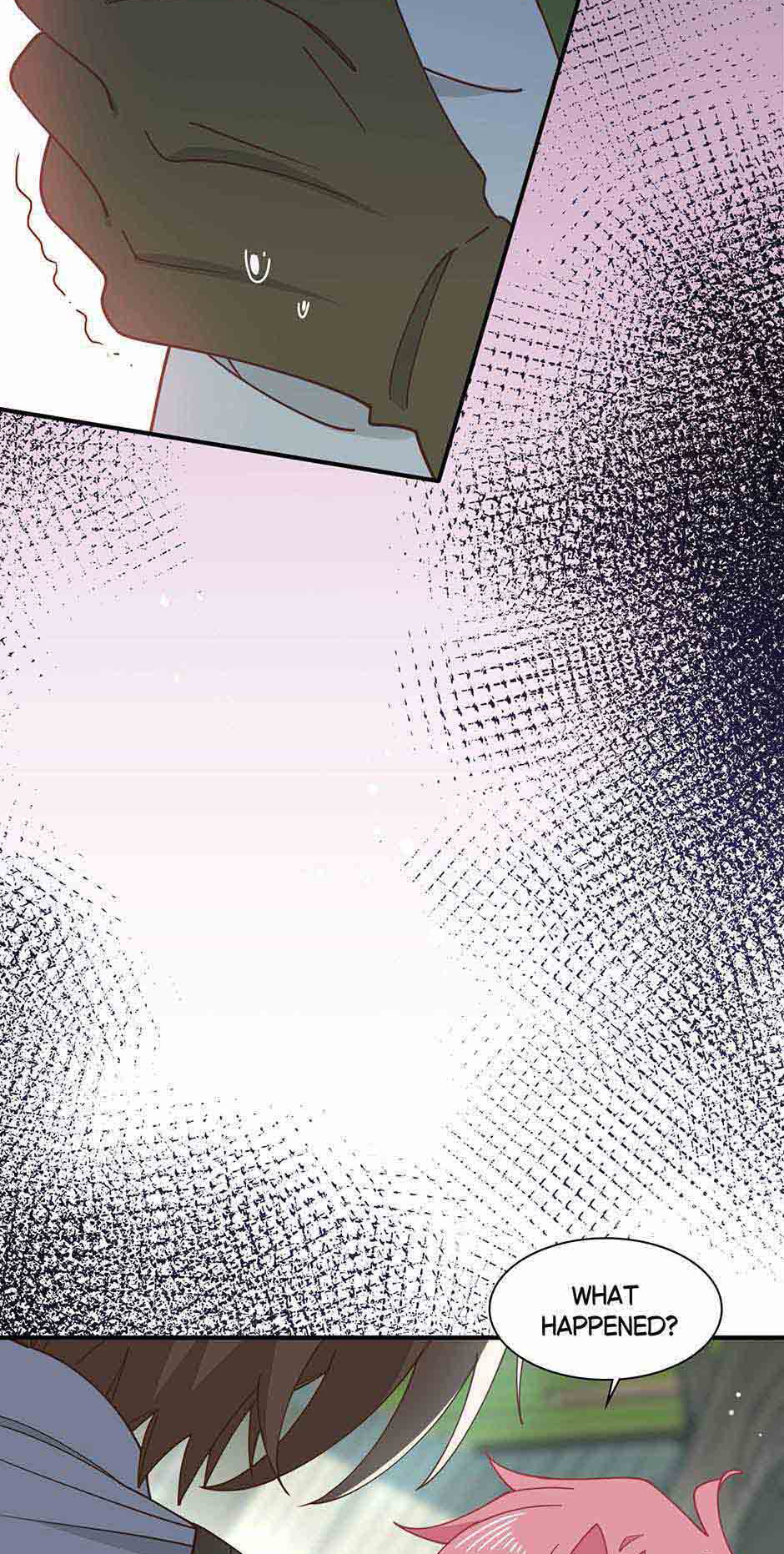 The Paladin's Witchbound Heart Chapter 45 page 14 - 