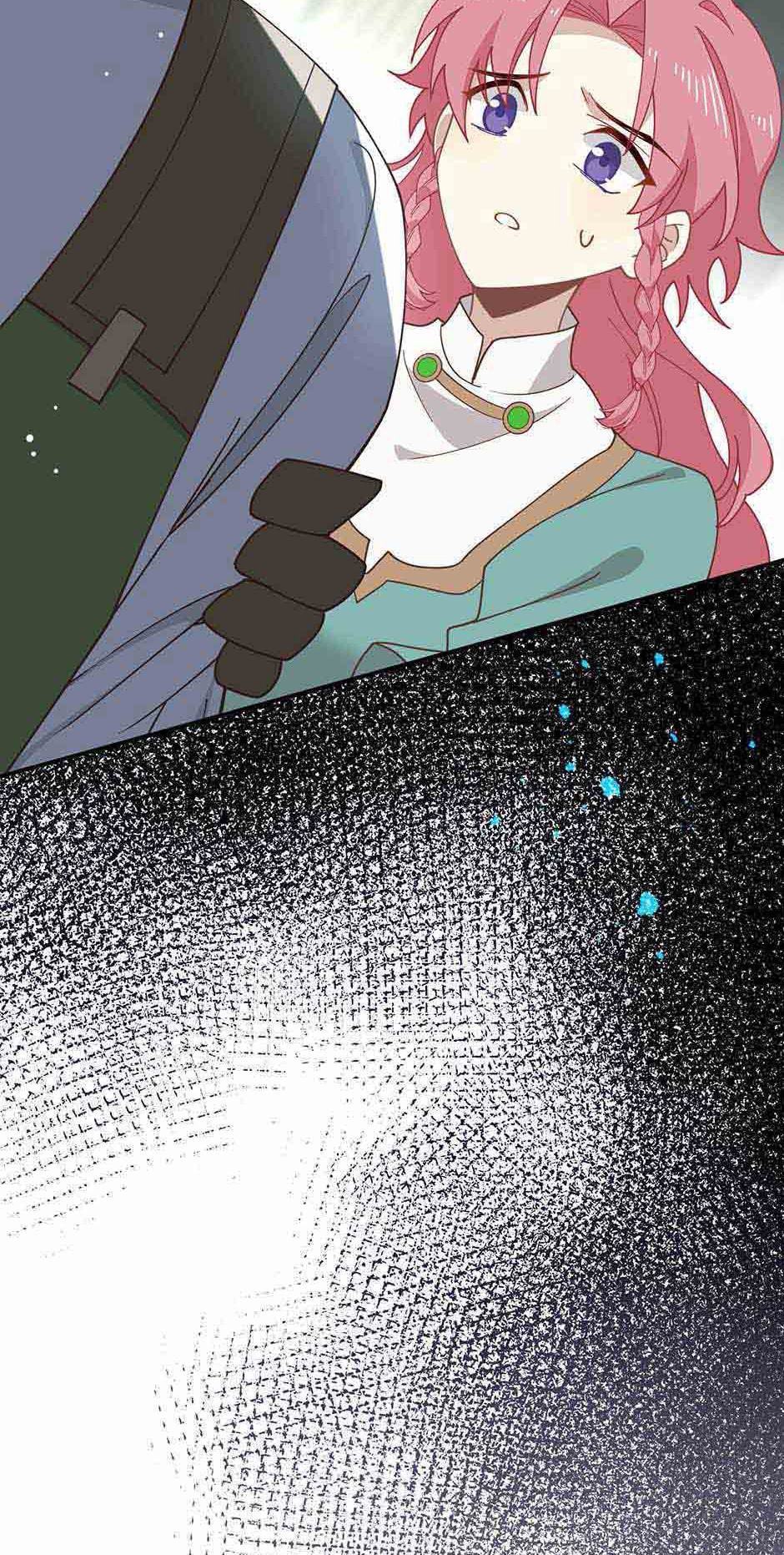 The Paladin's Witchbound Heart Chapter 45 page 15 - 