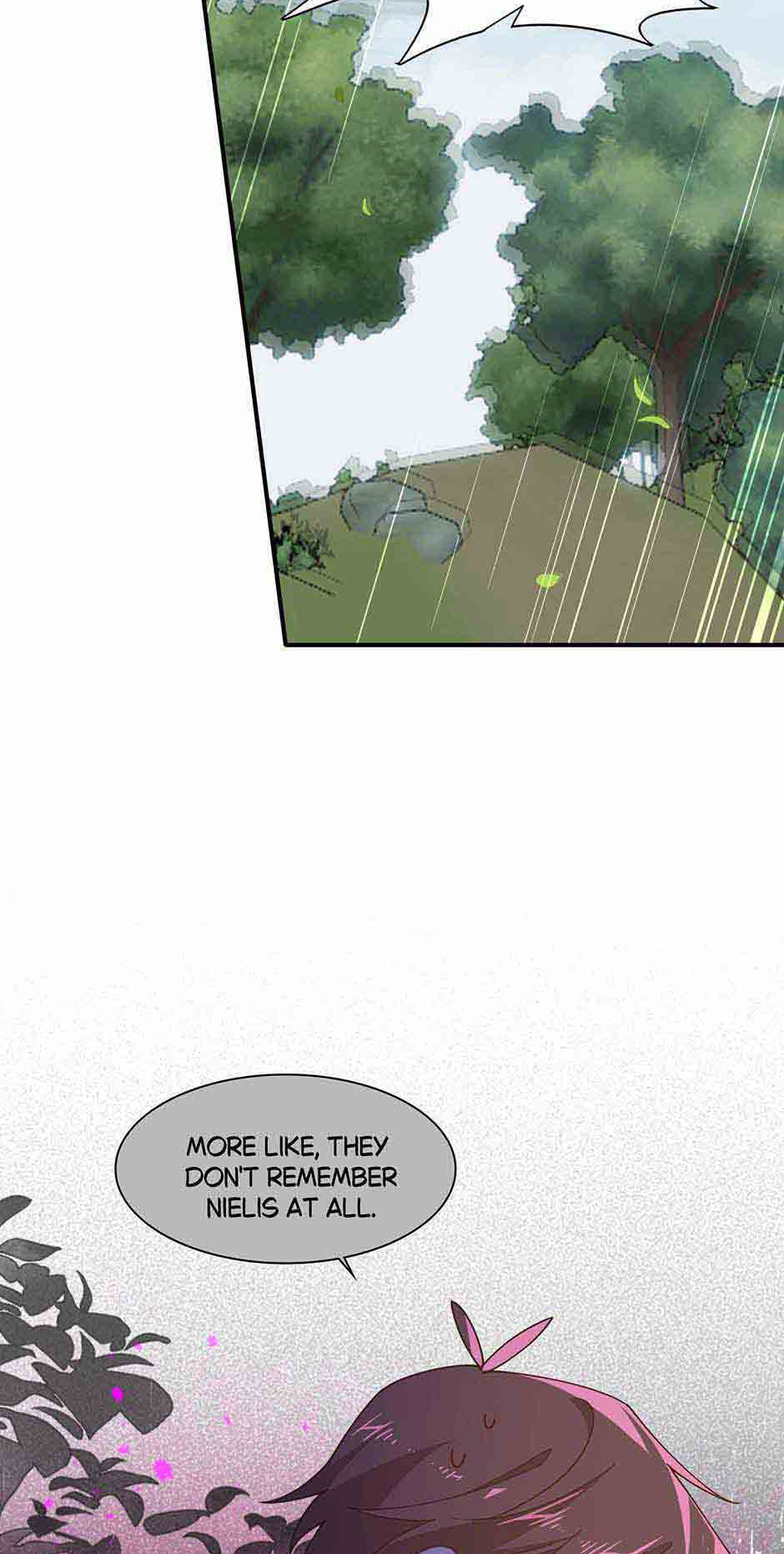 The Paladin's Witchbound Heart Chapter 45 page 17 - 