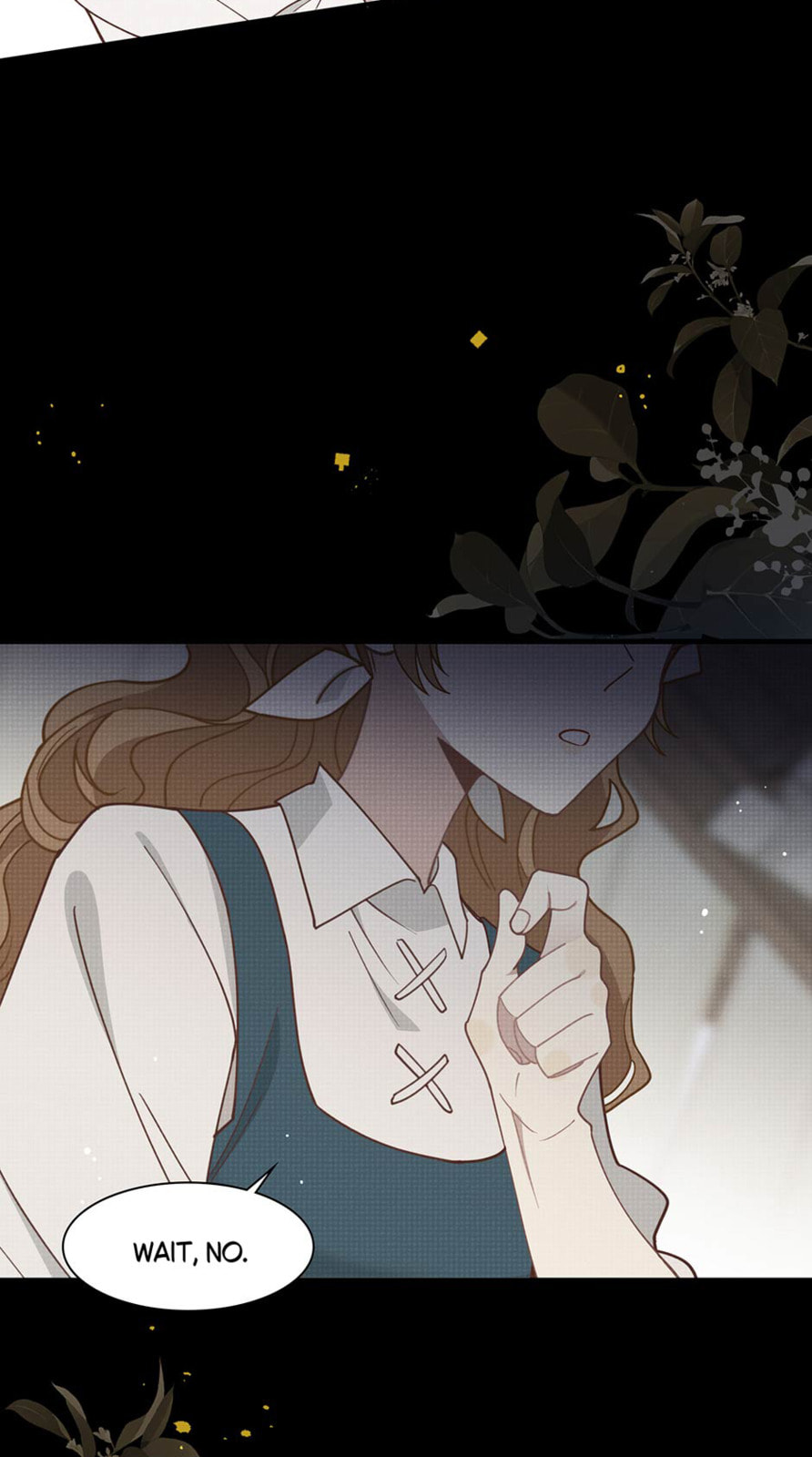 The Paladin's Witchbound Heart Chapter 45 page 21 - 